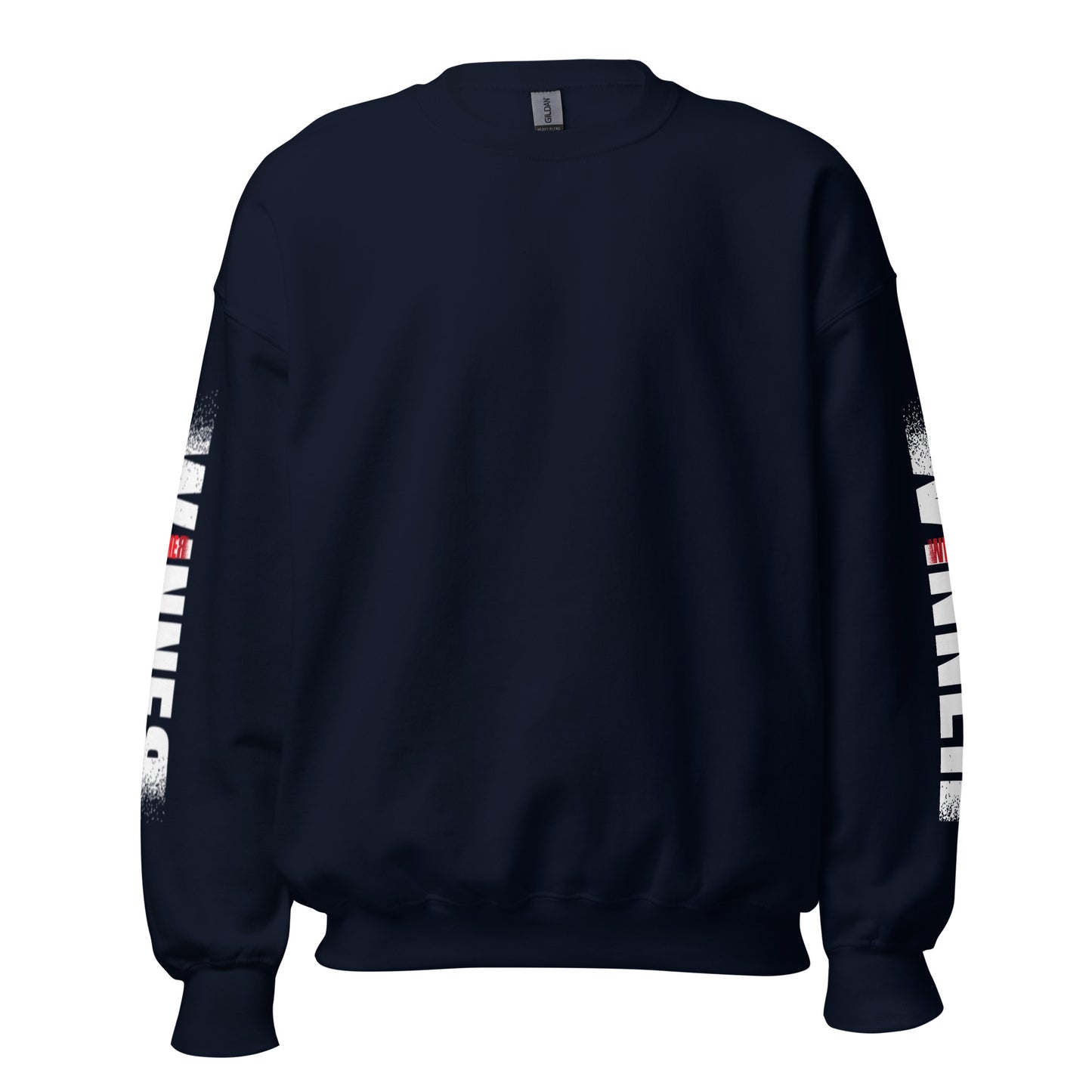 Winner Sweatshirt
