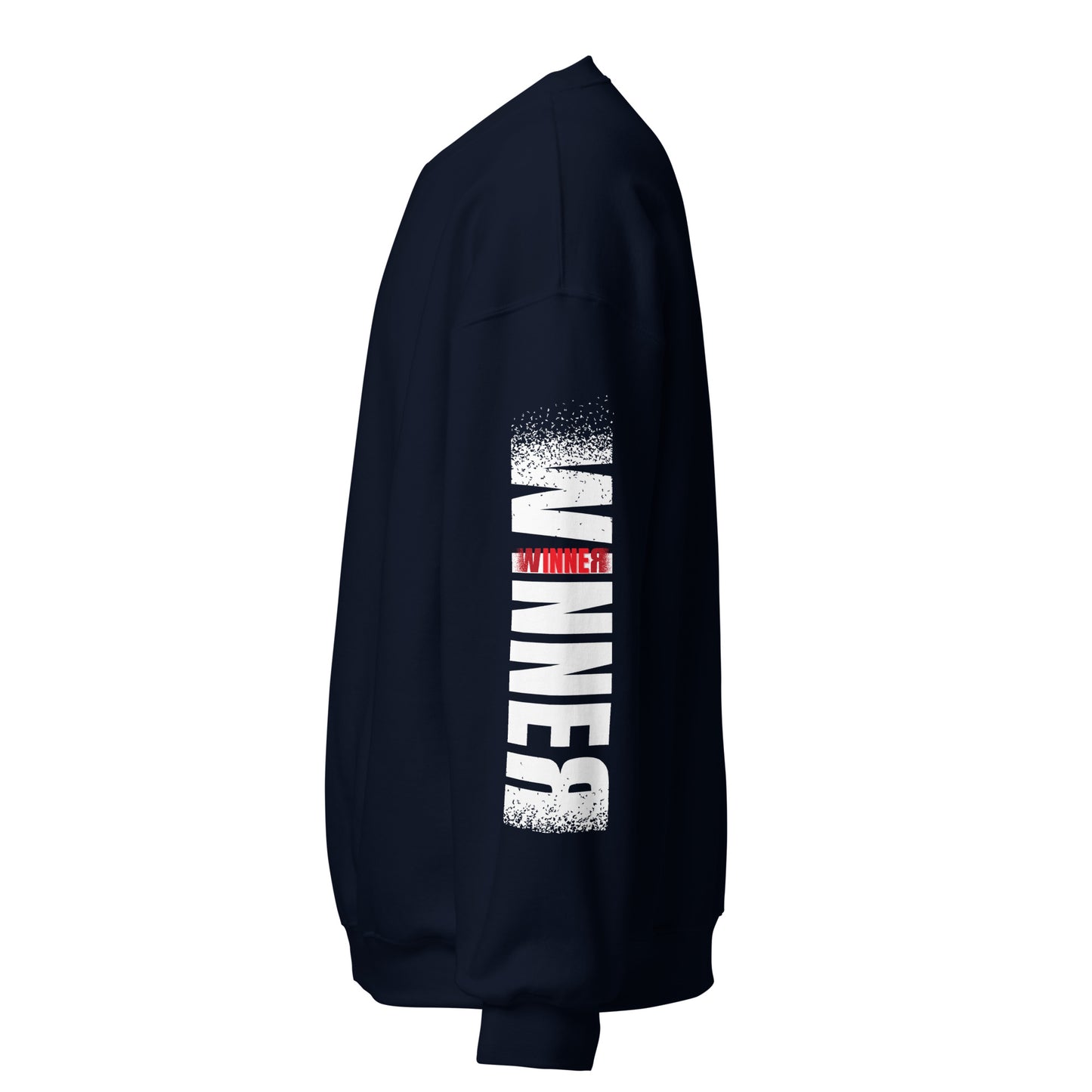 Winner Sweatshirt