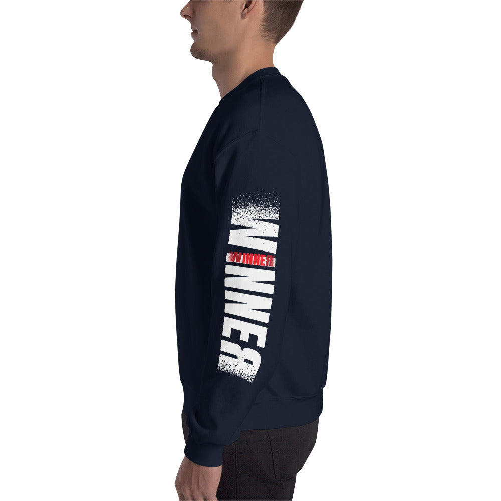 Winner Sweatshirt