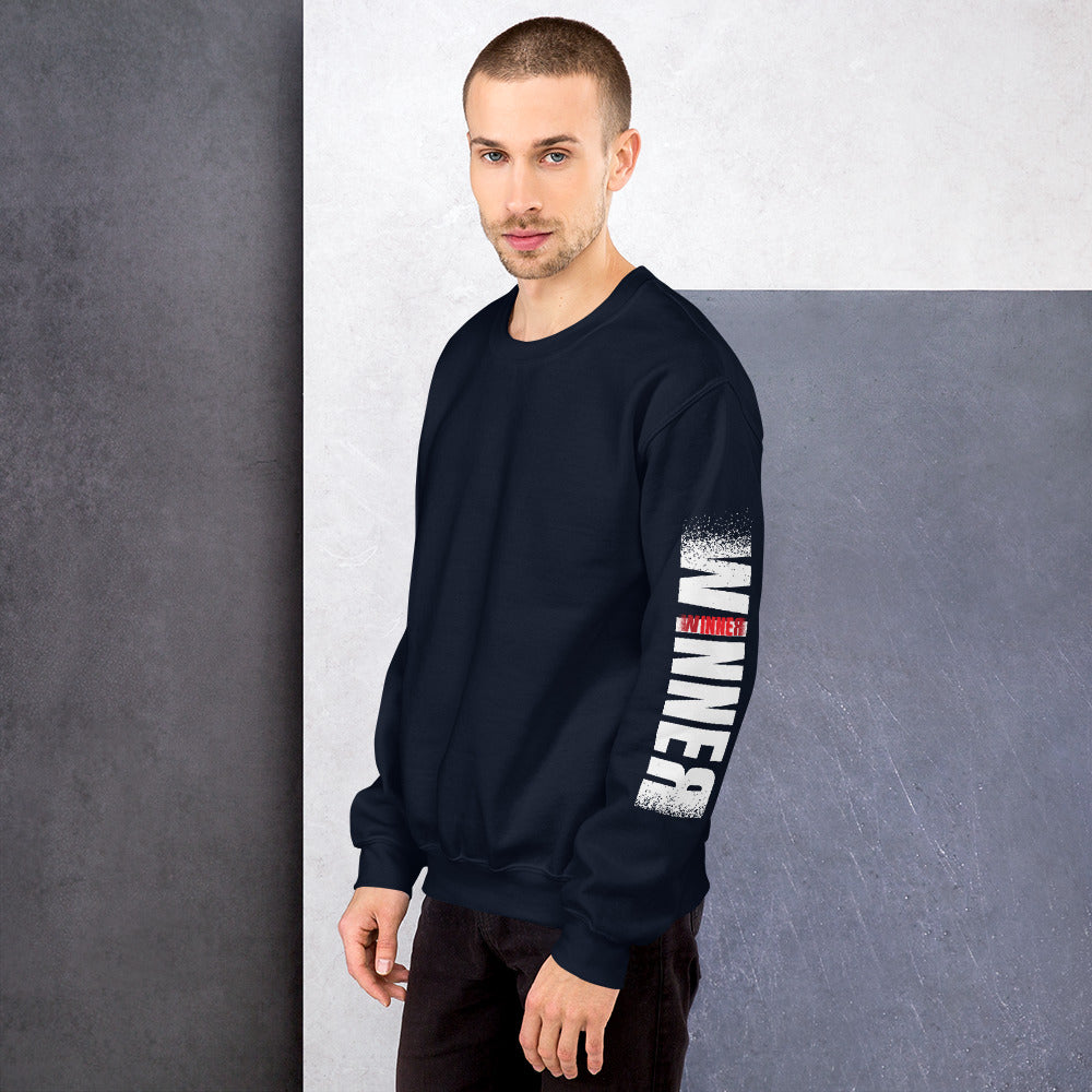 Winner Sweatshirt