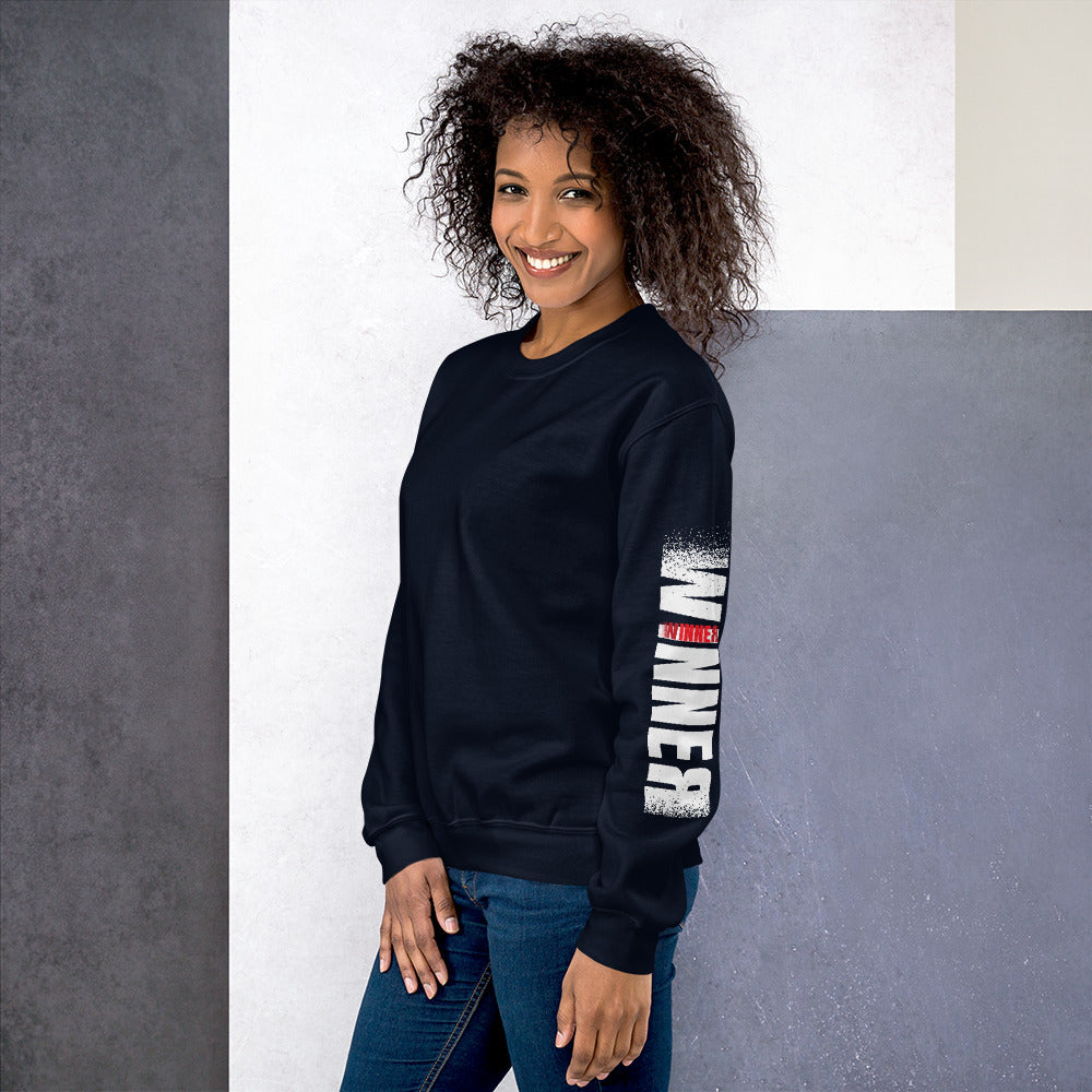 Winner Sweatshirt