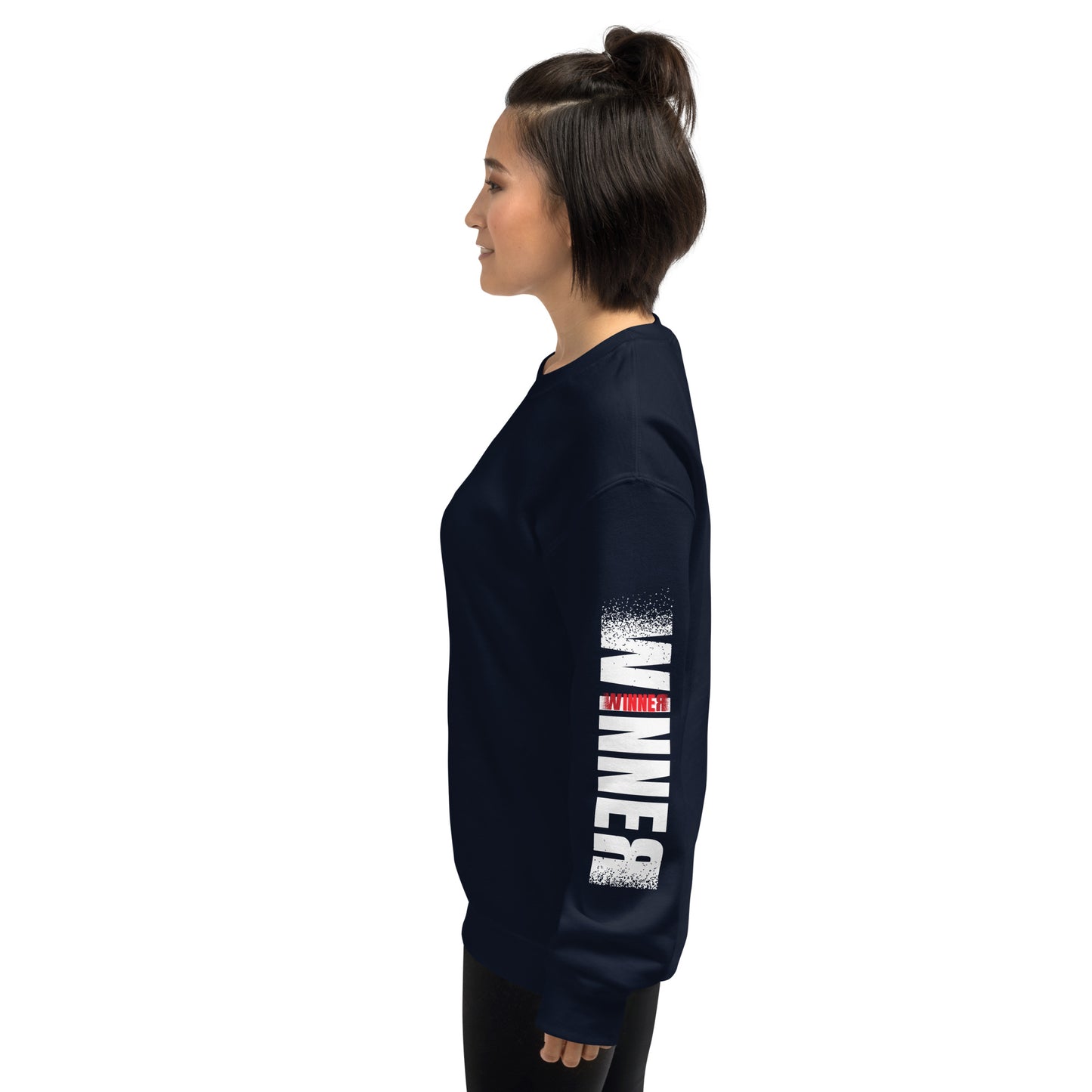 Winner Sweatshirt