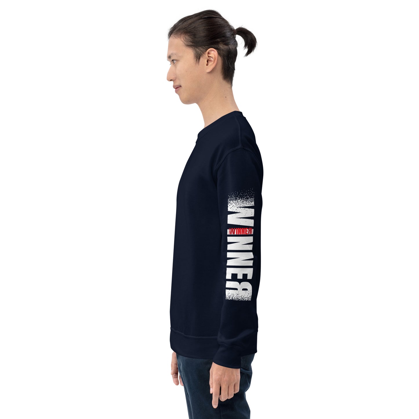 Winner Sweatshirt