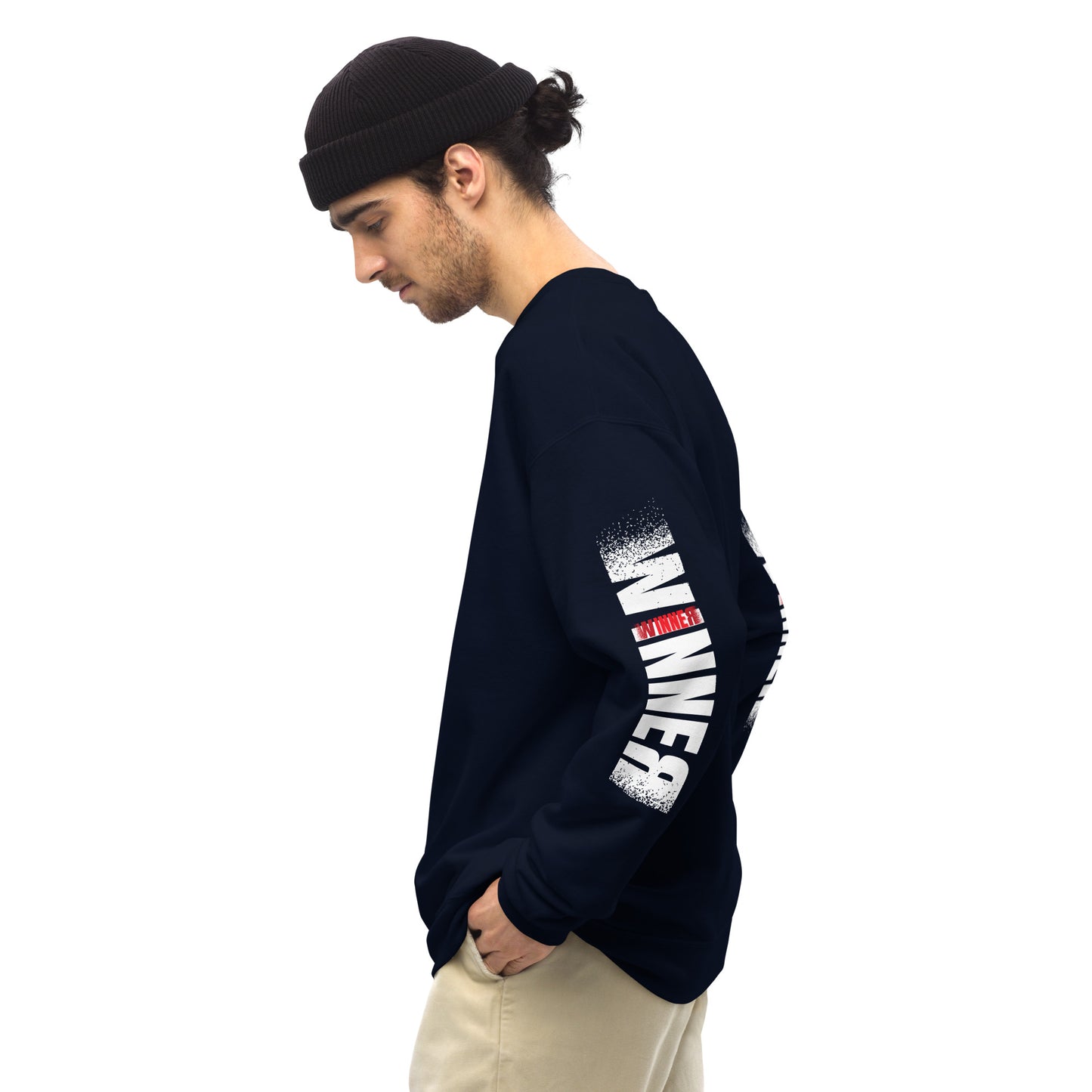Winner Sweatshirt