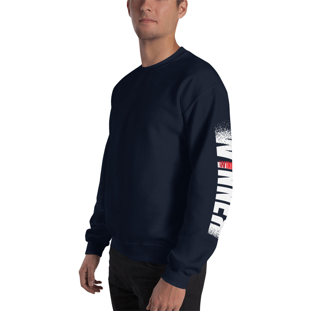 Winner Sweatshirt