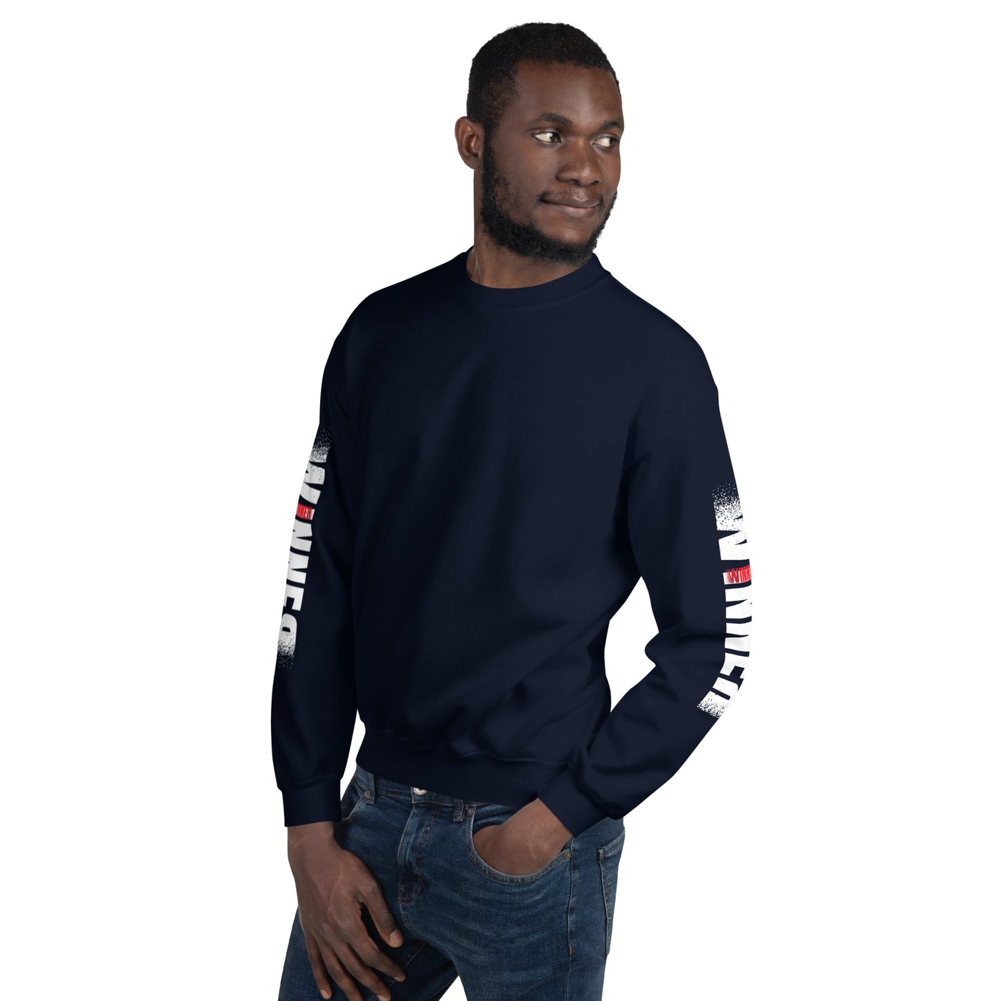 Winner Sweatshirt