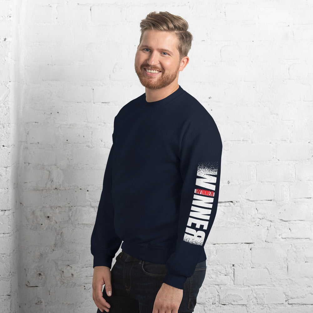 Winner Sweatshirt
