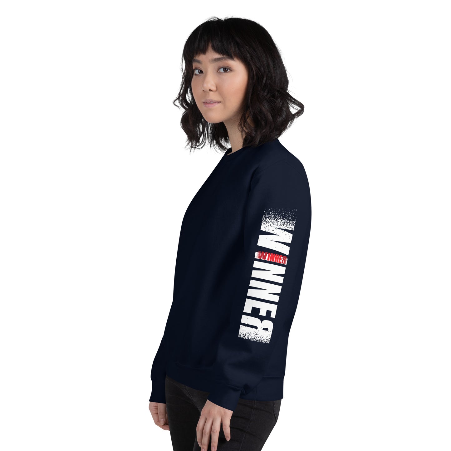Winner Sweatshirt