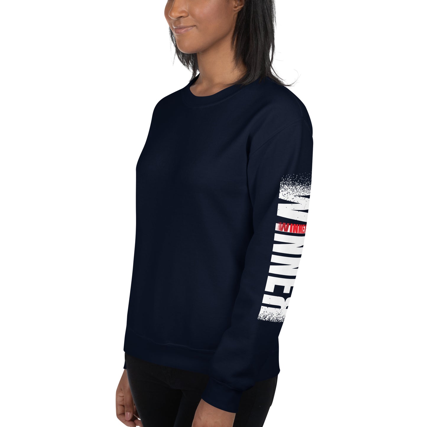 Winner Sweatshirt