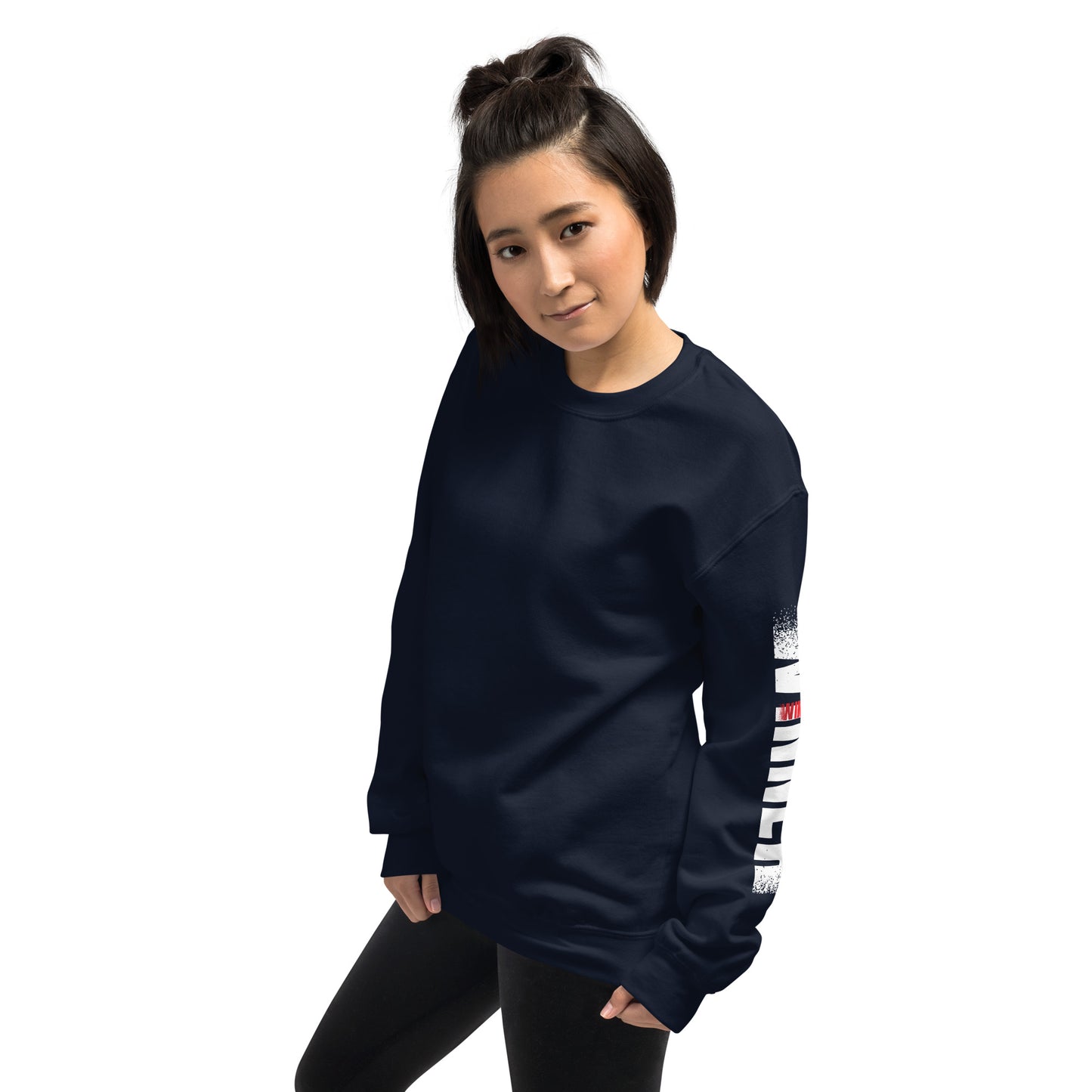 Winner Sweatshirt
