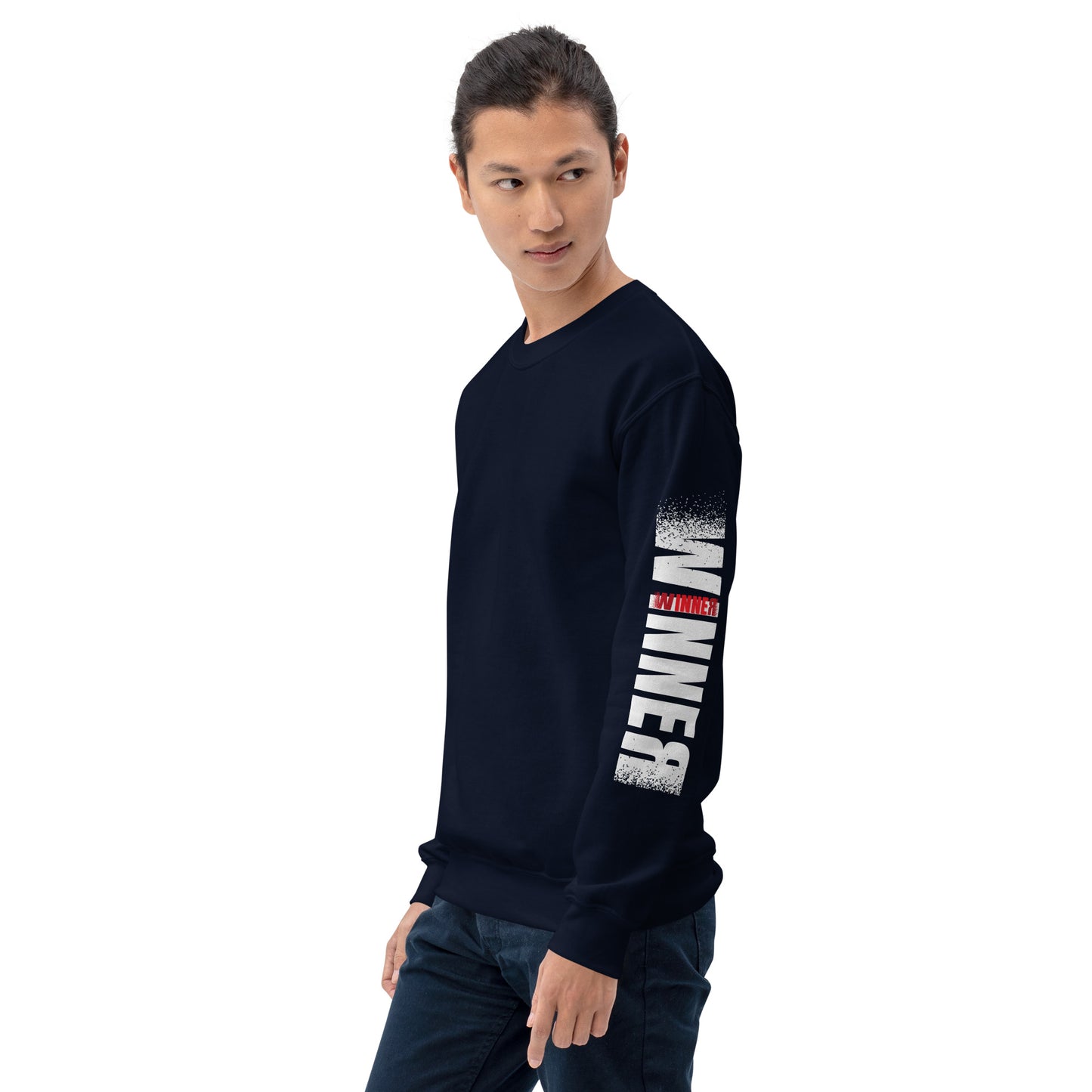 Winner Sweatshirt