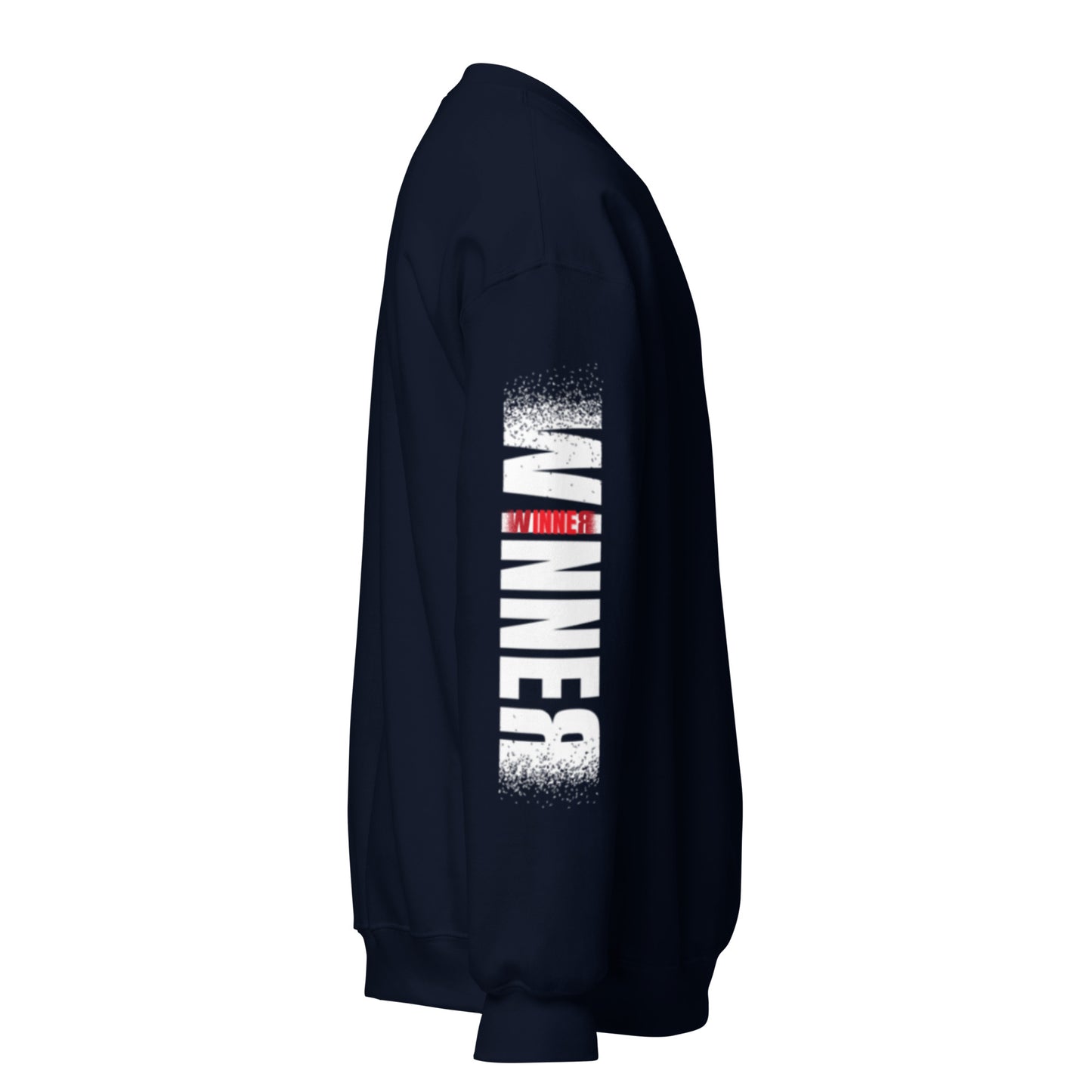 Winner Sweatshirt