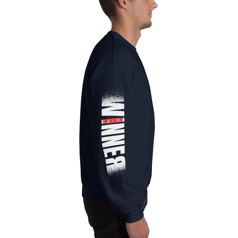 Winner Sweatshirt