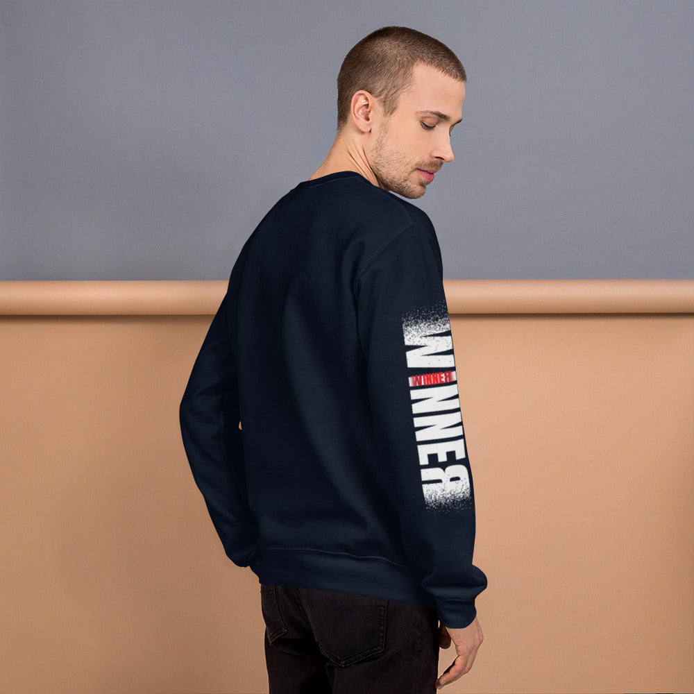 Winner Sweatshirt