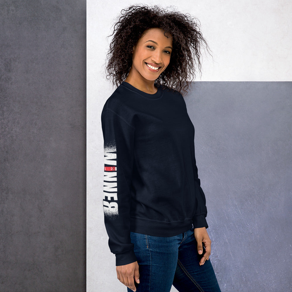 Winner Sweatshirt