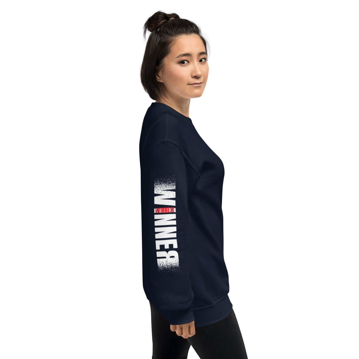 Winner Sweatshirt