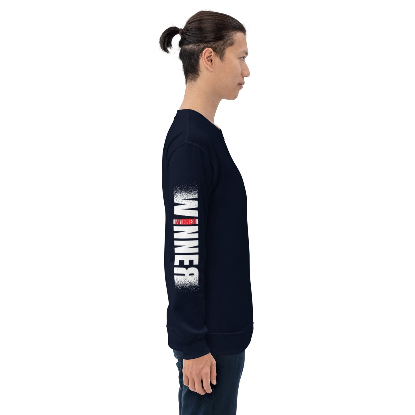 Winner Sweatshirt