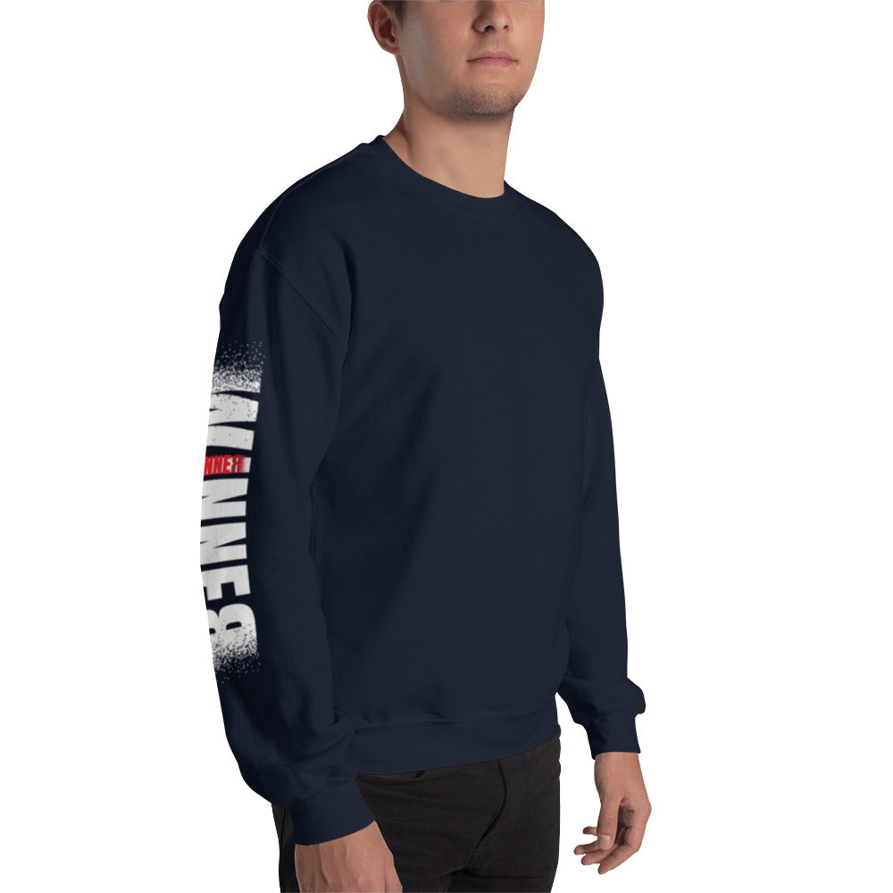 Winner Sweatshirt