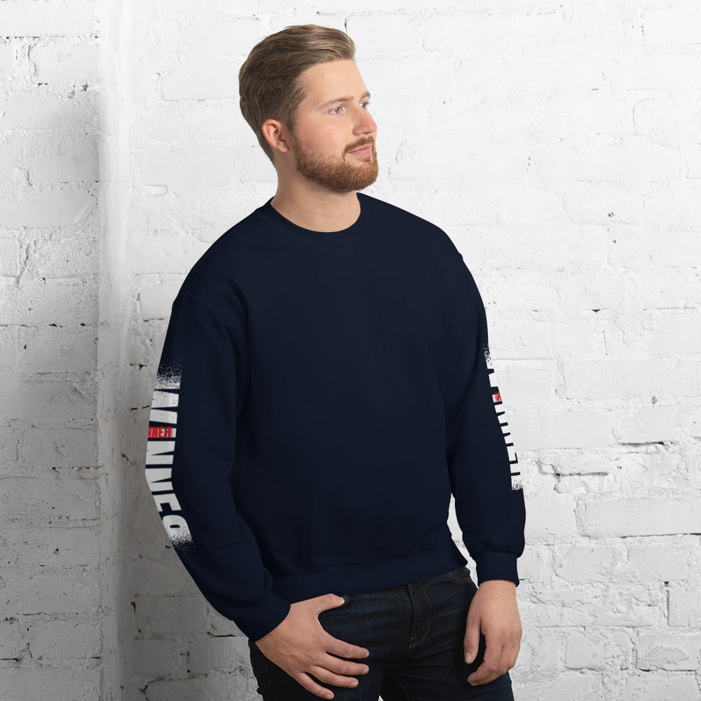 Winner Sweatshirt