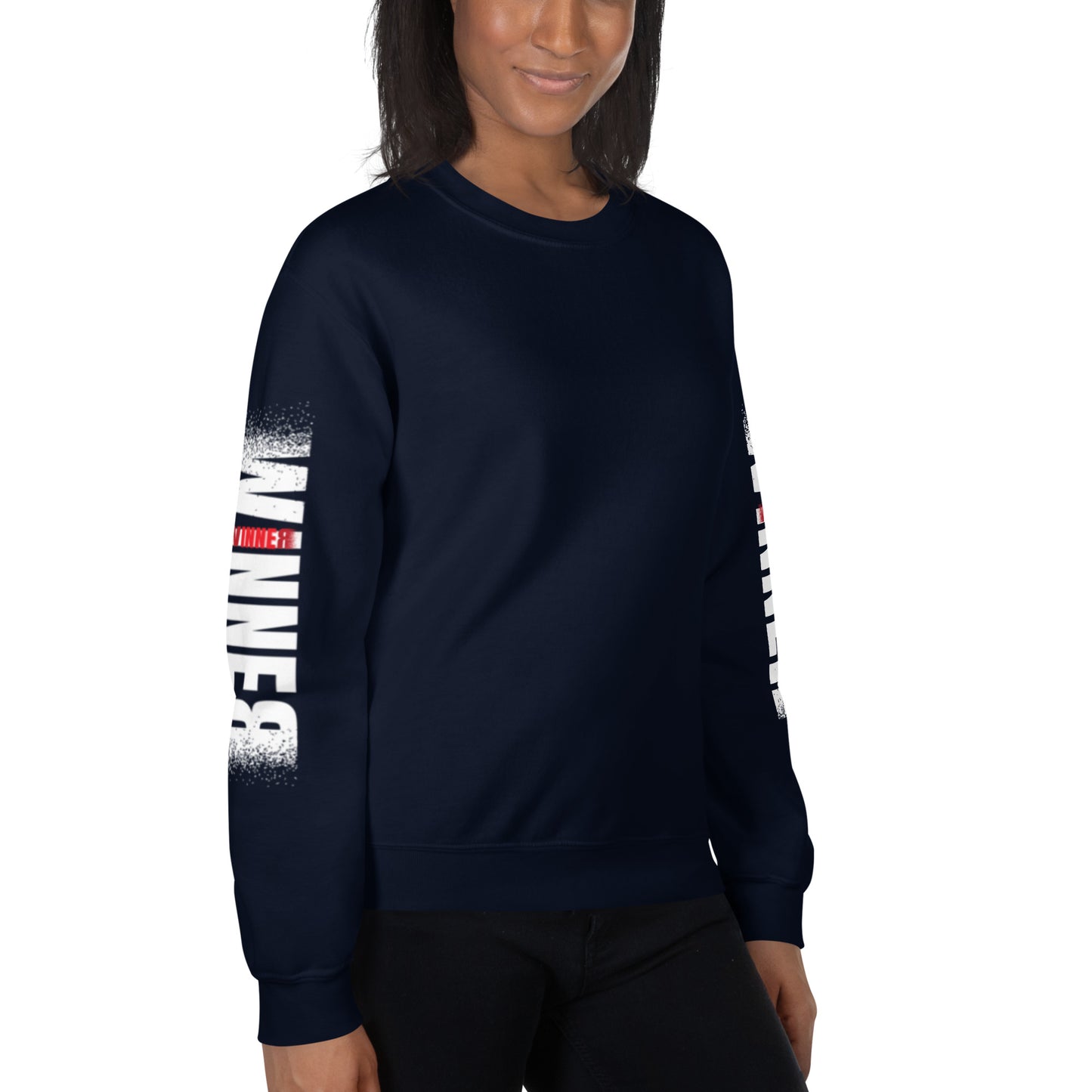 Winner Sweatshirt