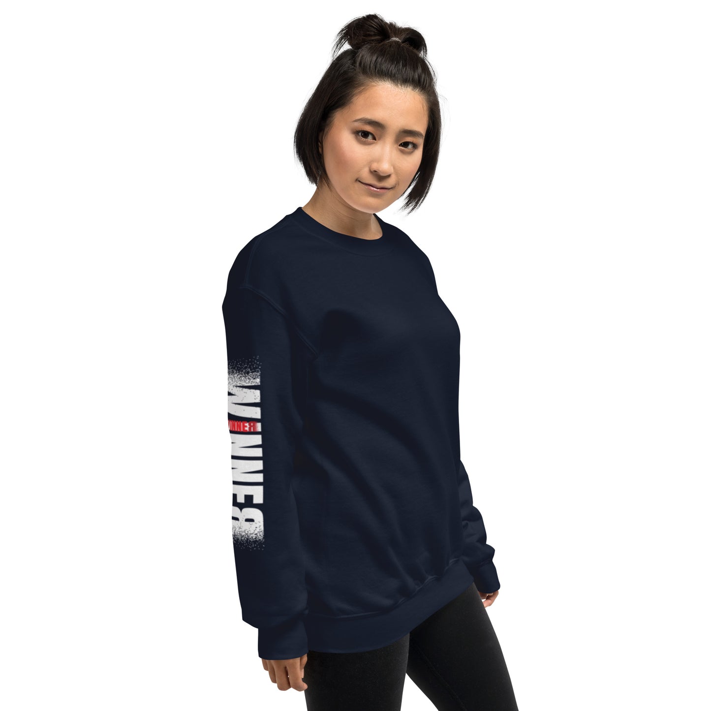 Winner Sweatshirt