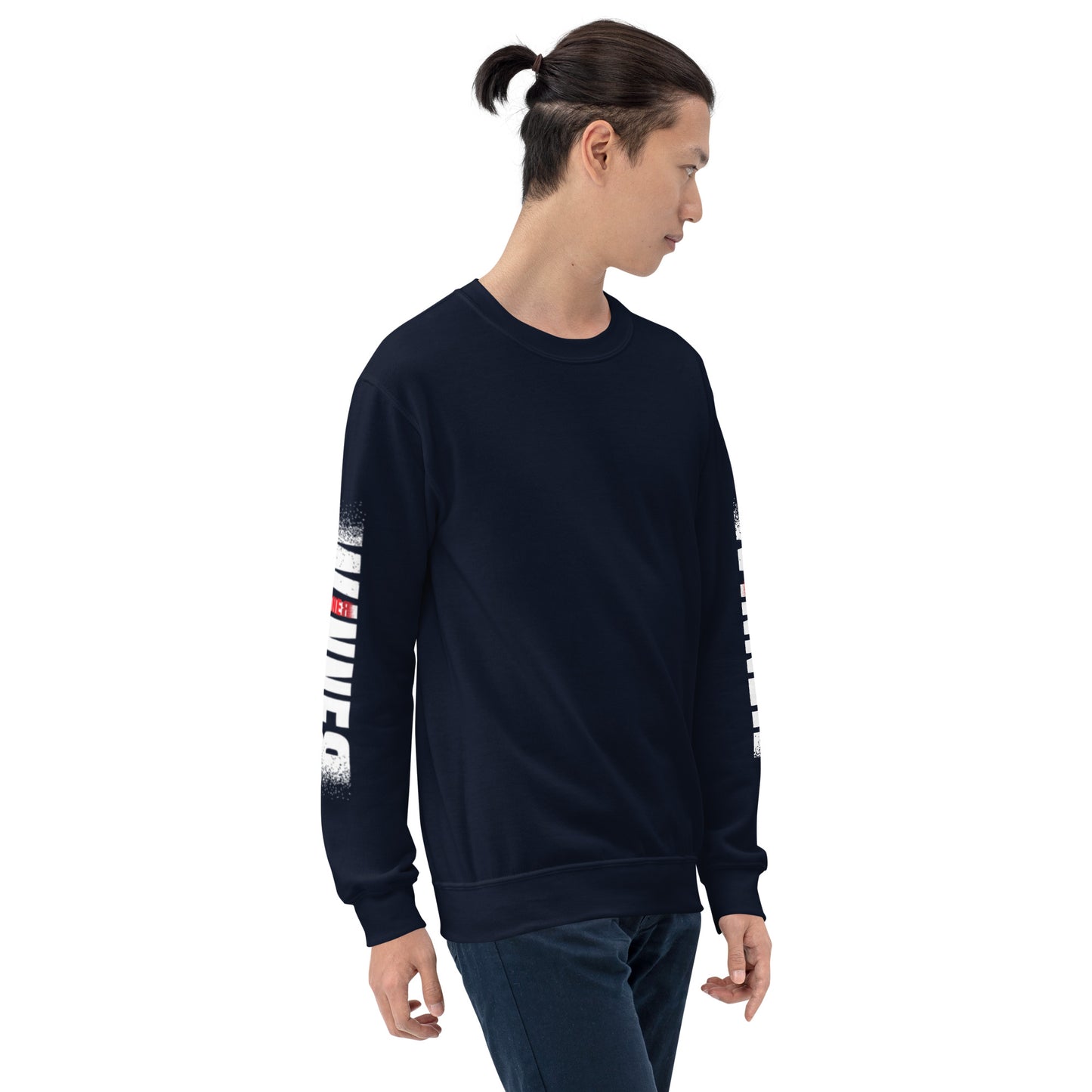 Winner Sweatshirt