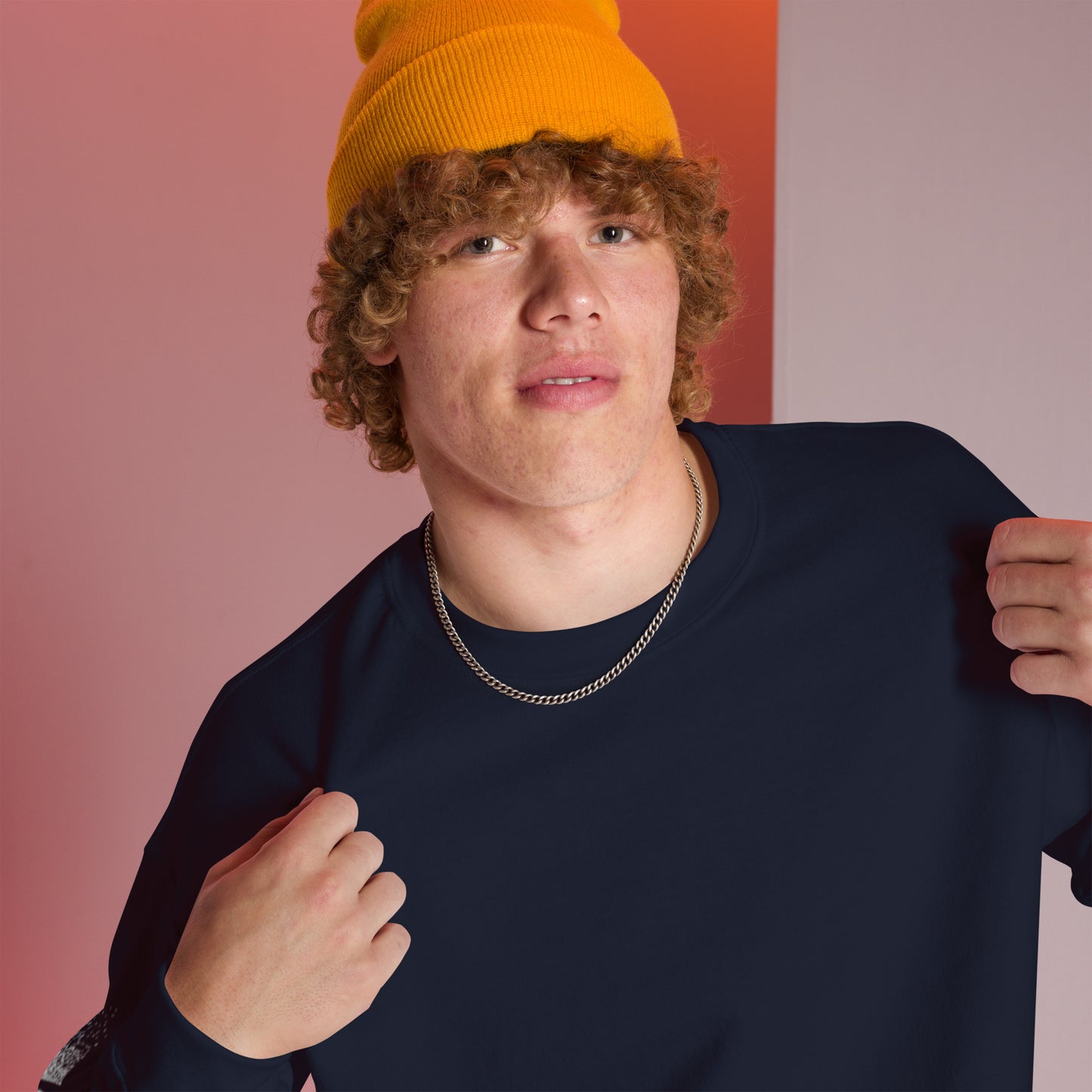 Winner Sweatshirt