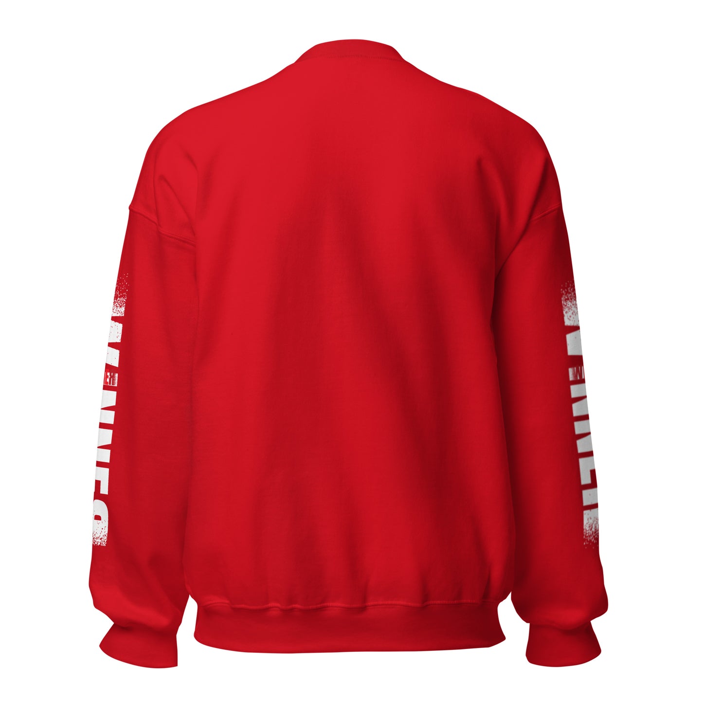 Winner Sweatshirt