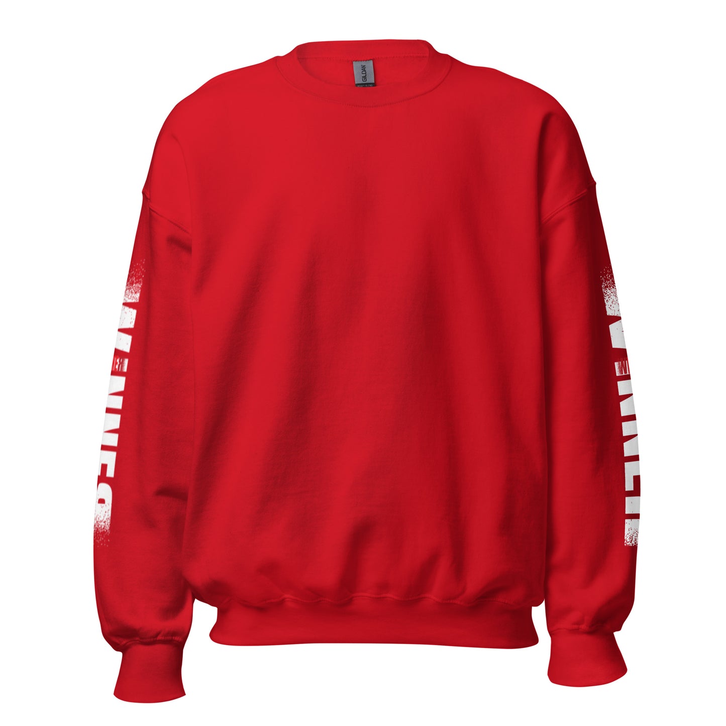 Winner Sweatshirt