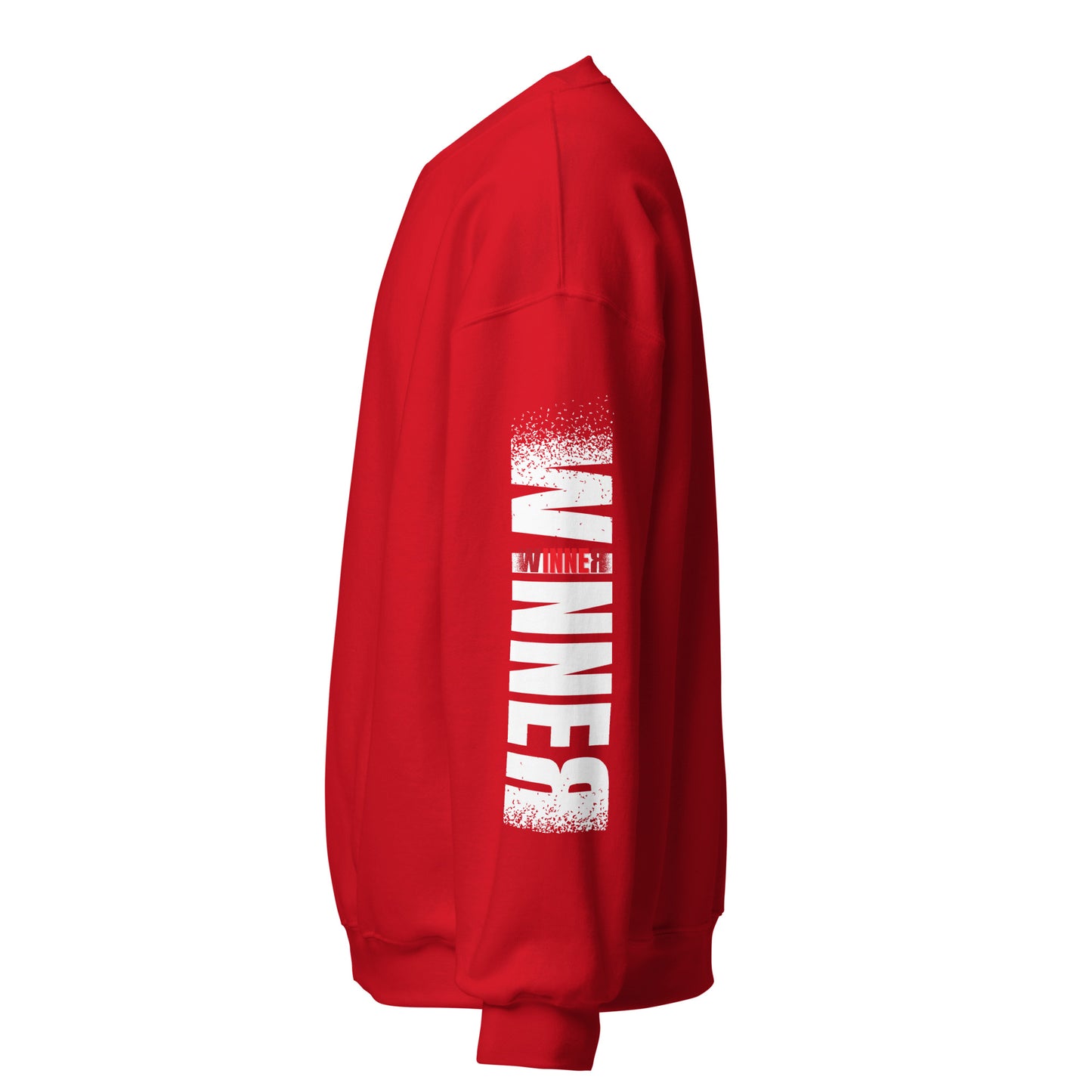 Winner Sweatshirt