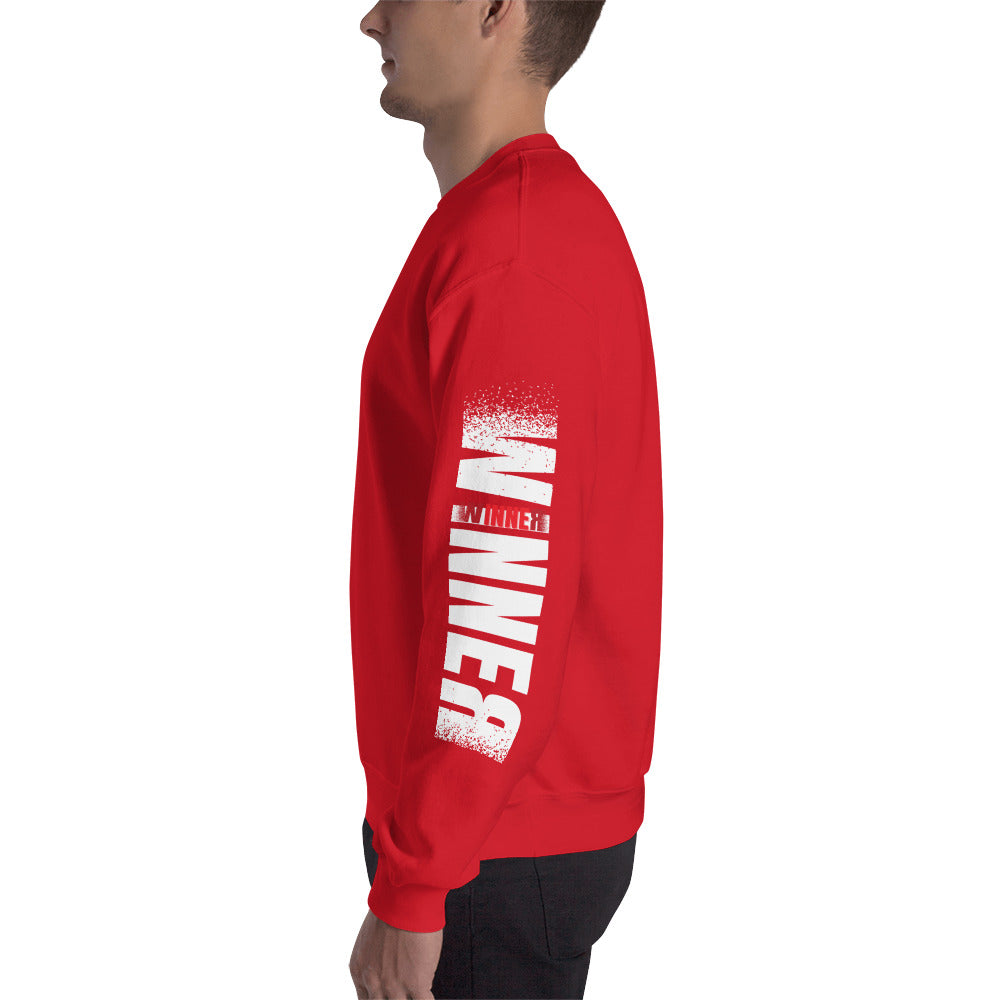 Winner Sweatshirt