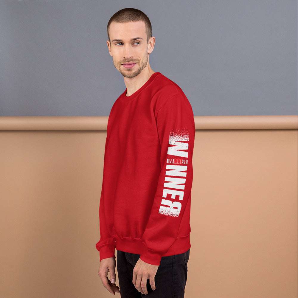 Winner Sweatshirt