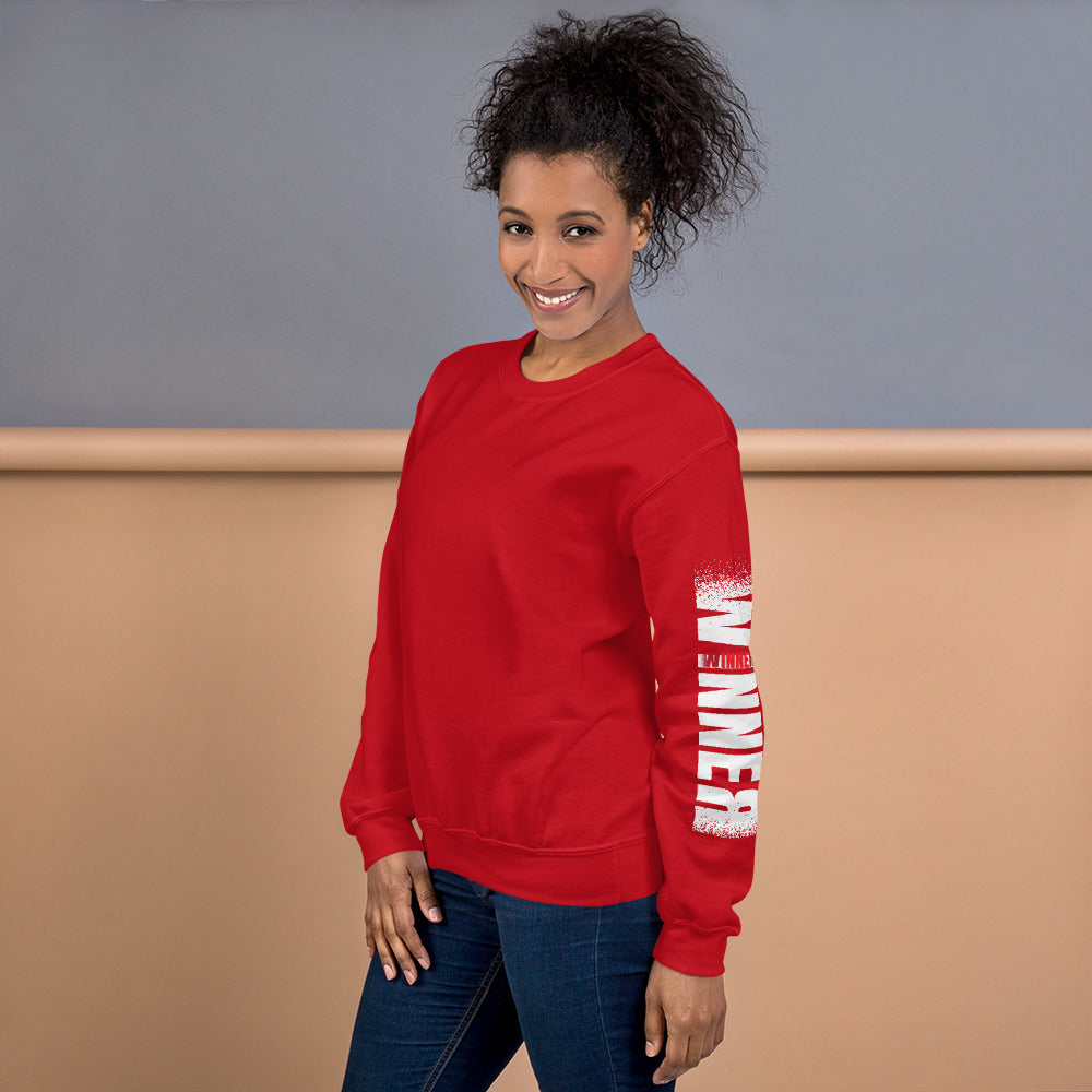 Winner Sweatshirt