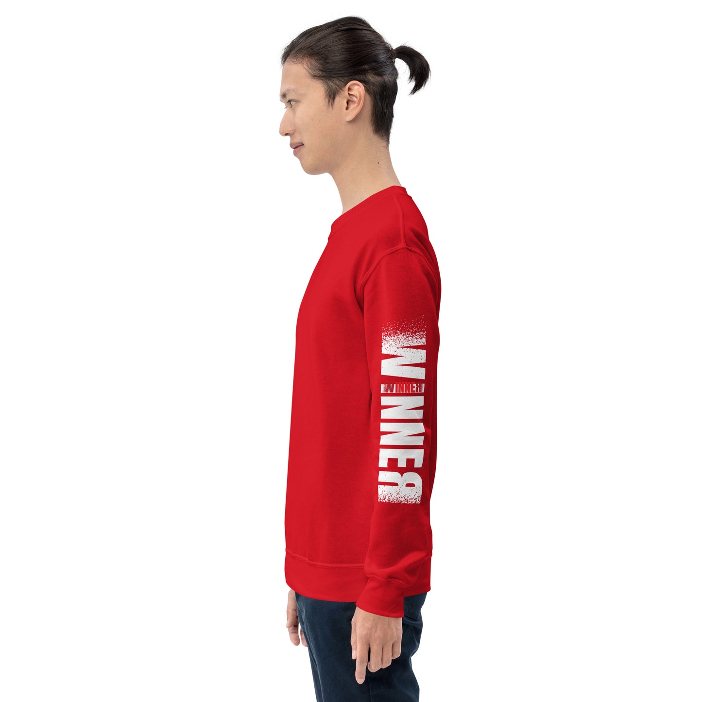Winner Sweatshirt