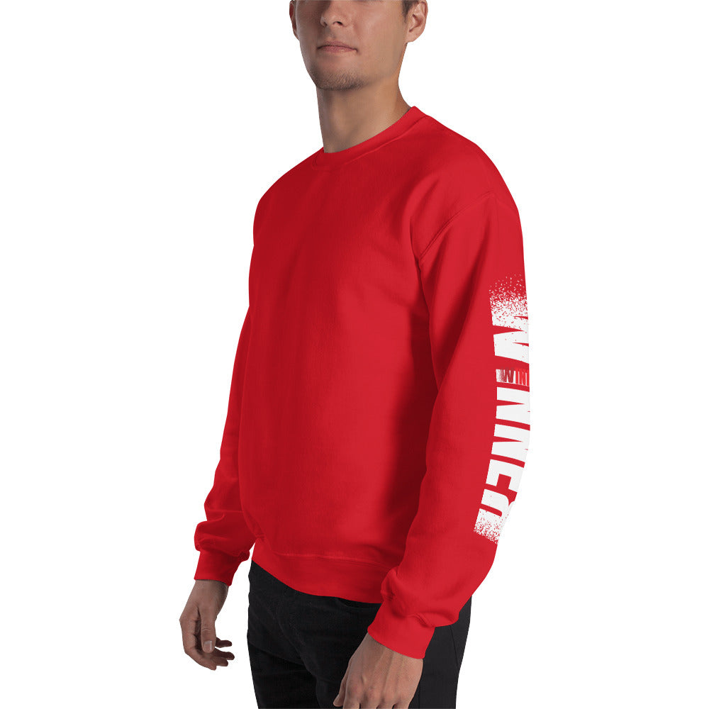 Winner Sweatshirt
