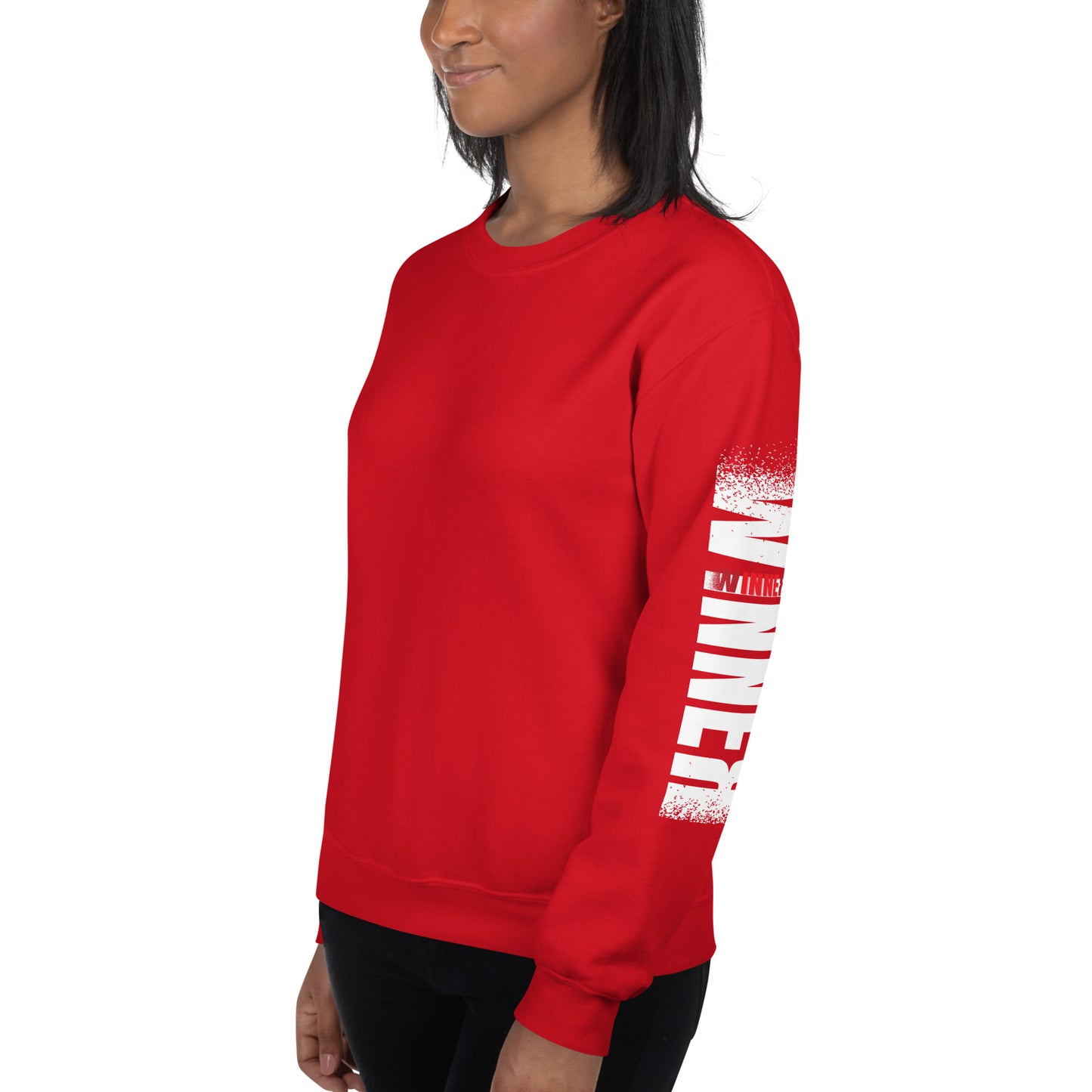 Winner Sweatshirt