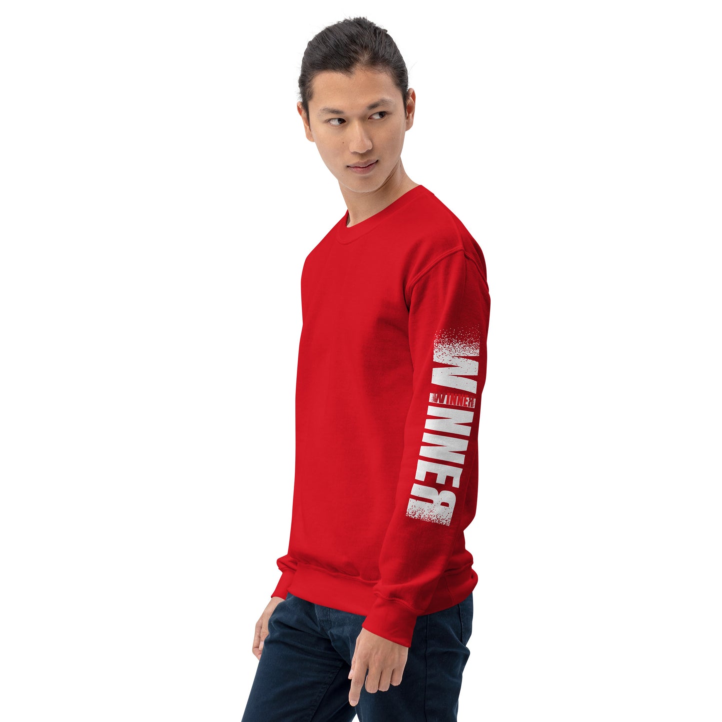 Winner Sweatshirt