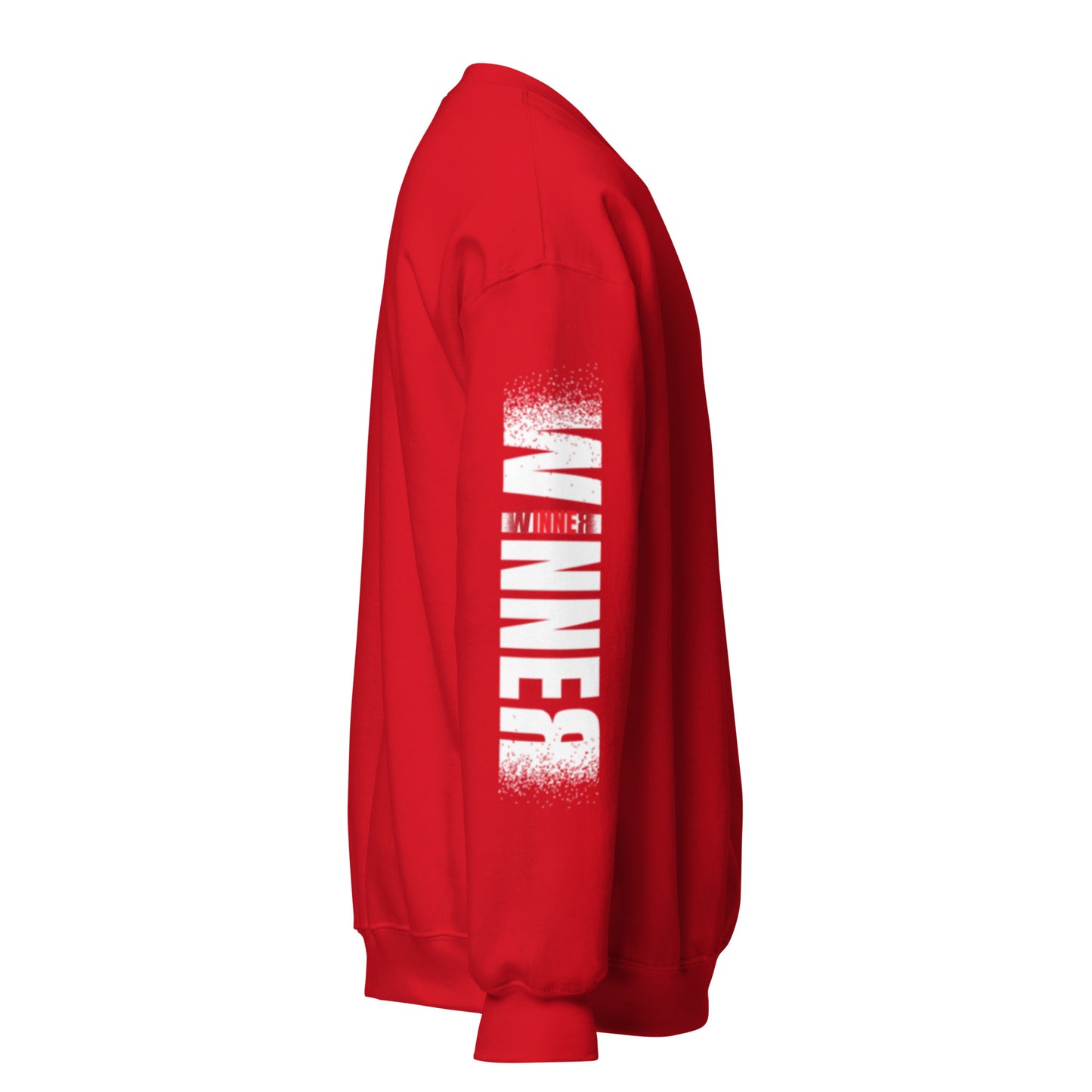 Winner Sweatshirt