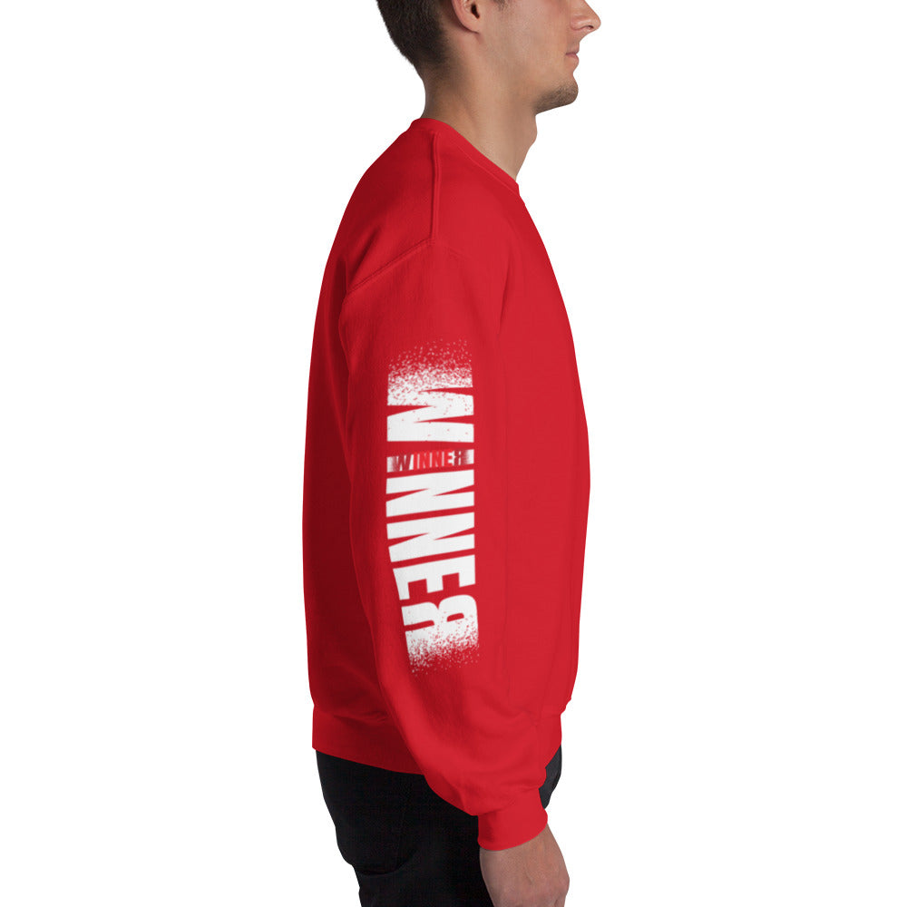 Winner Sweatshirt