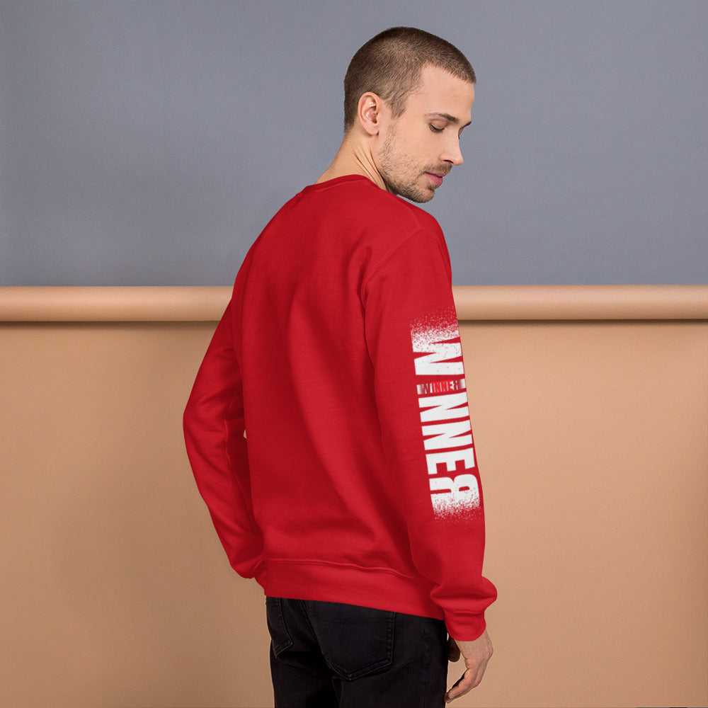 Winner Sweatshirt