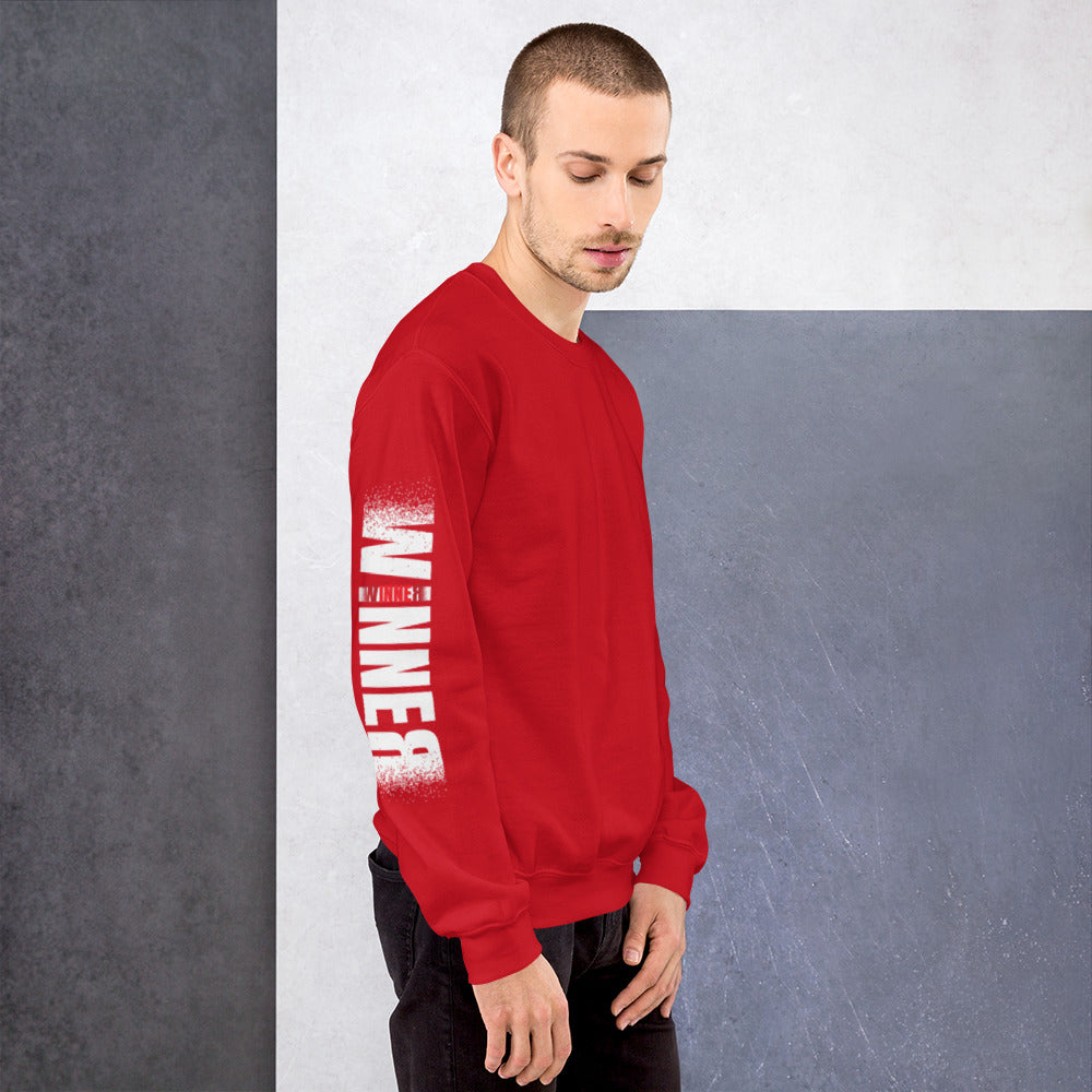 Winner Sweatshirt
