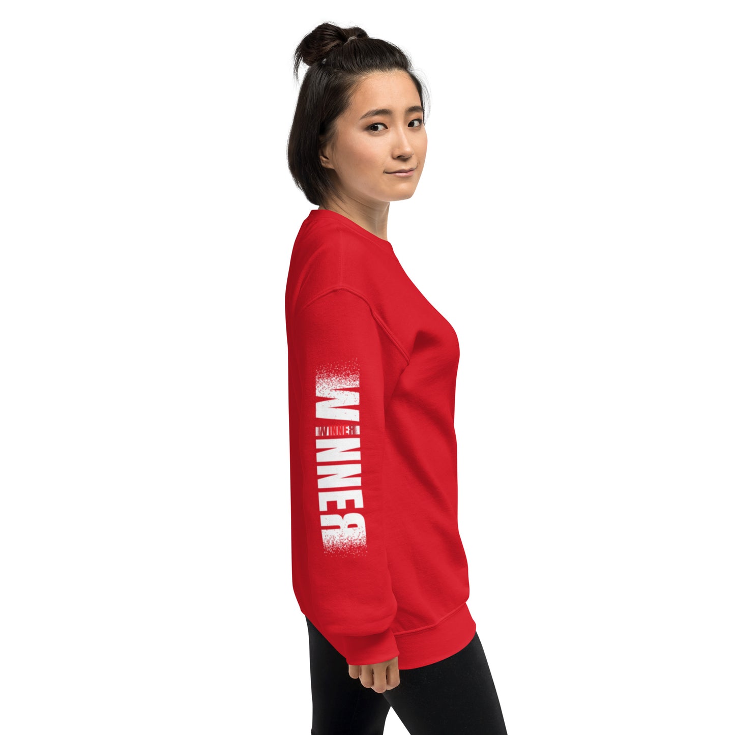 Winner Sweatshirt