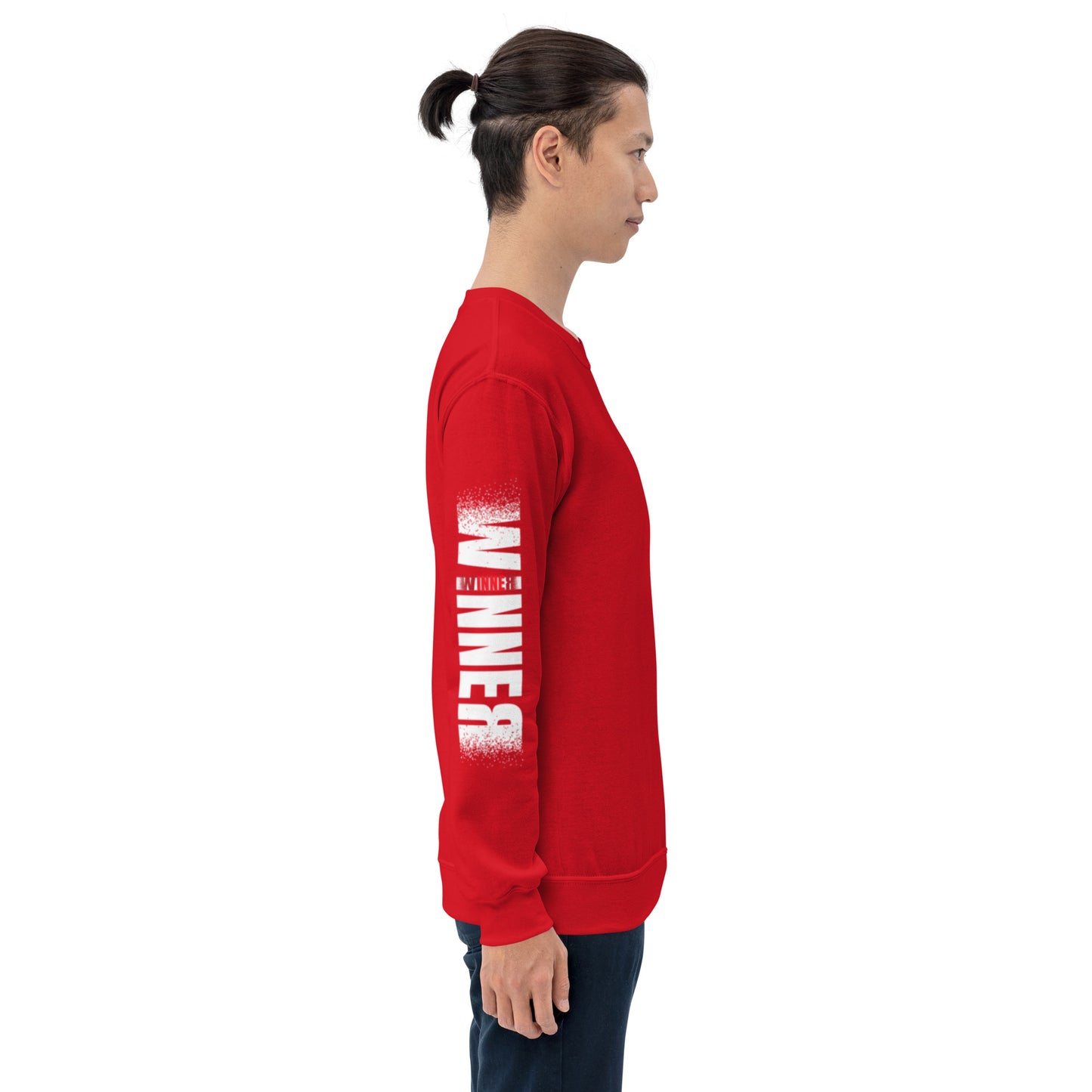 Winner Sweatshirt