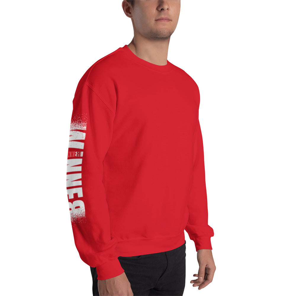 Winner Sweatshirt