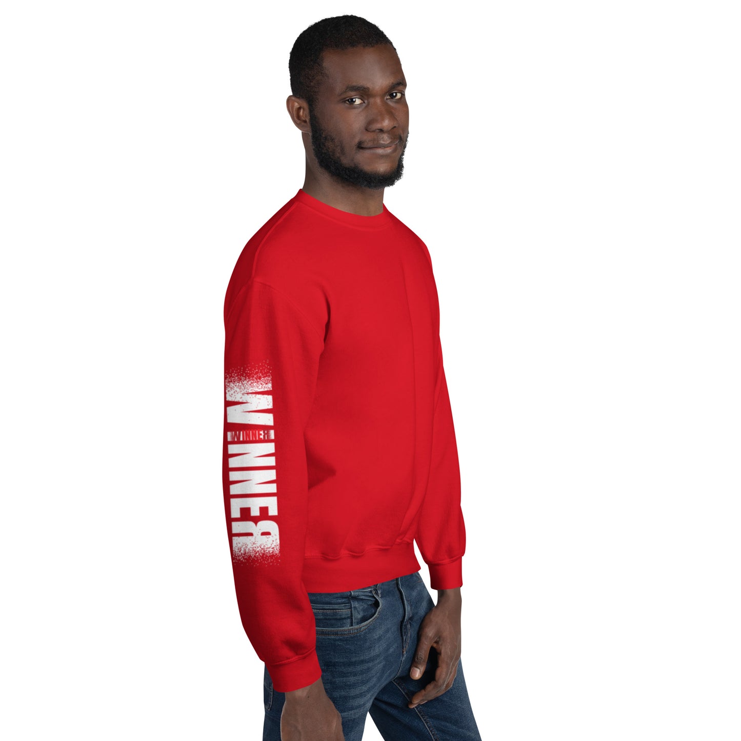 Winner Sweatshirt