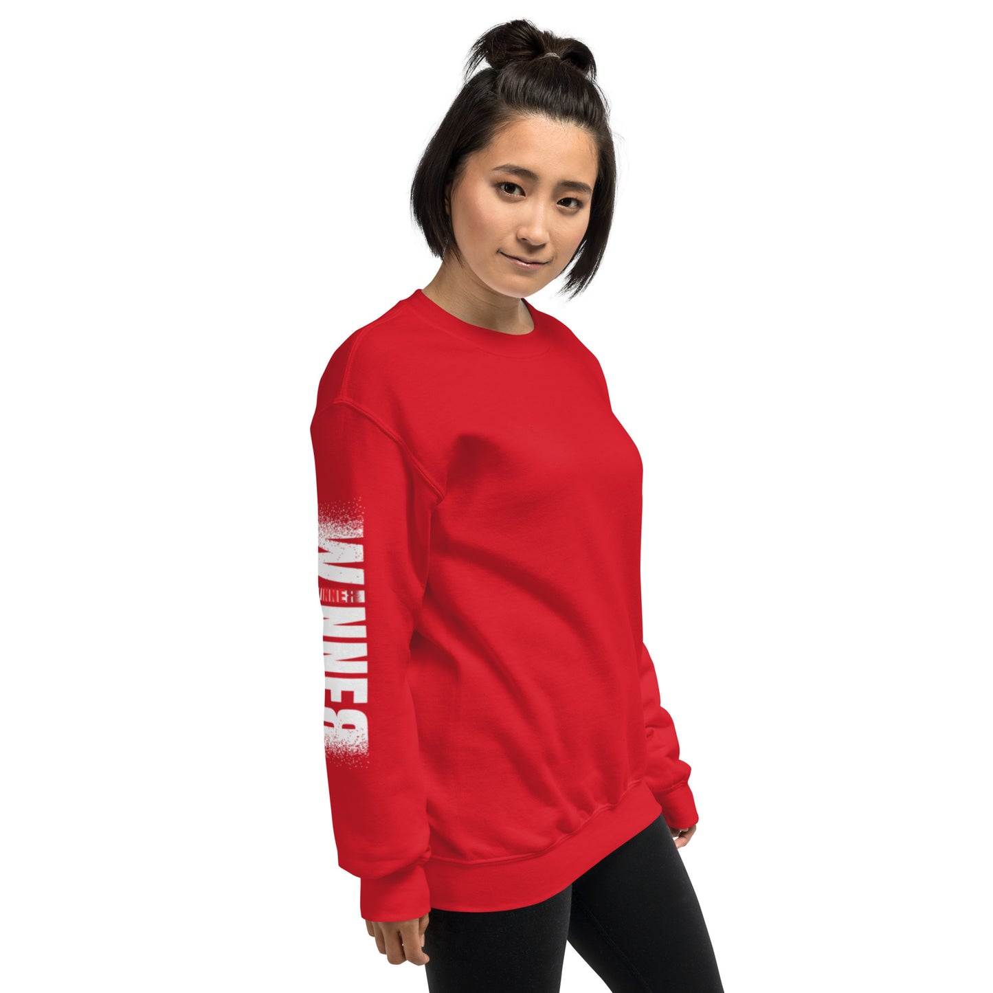 Winner Sweatshirt