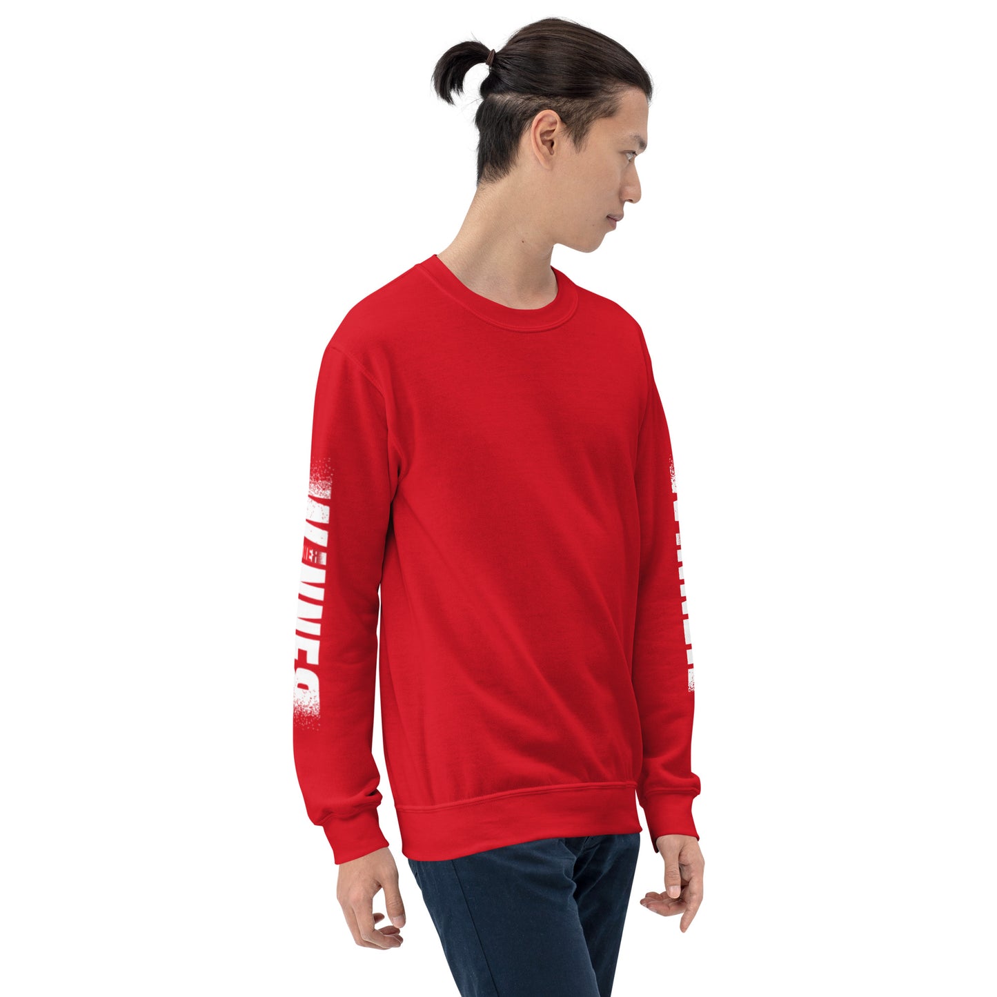 Winner Sweatshirt