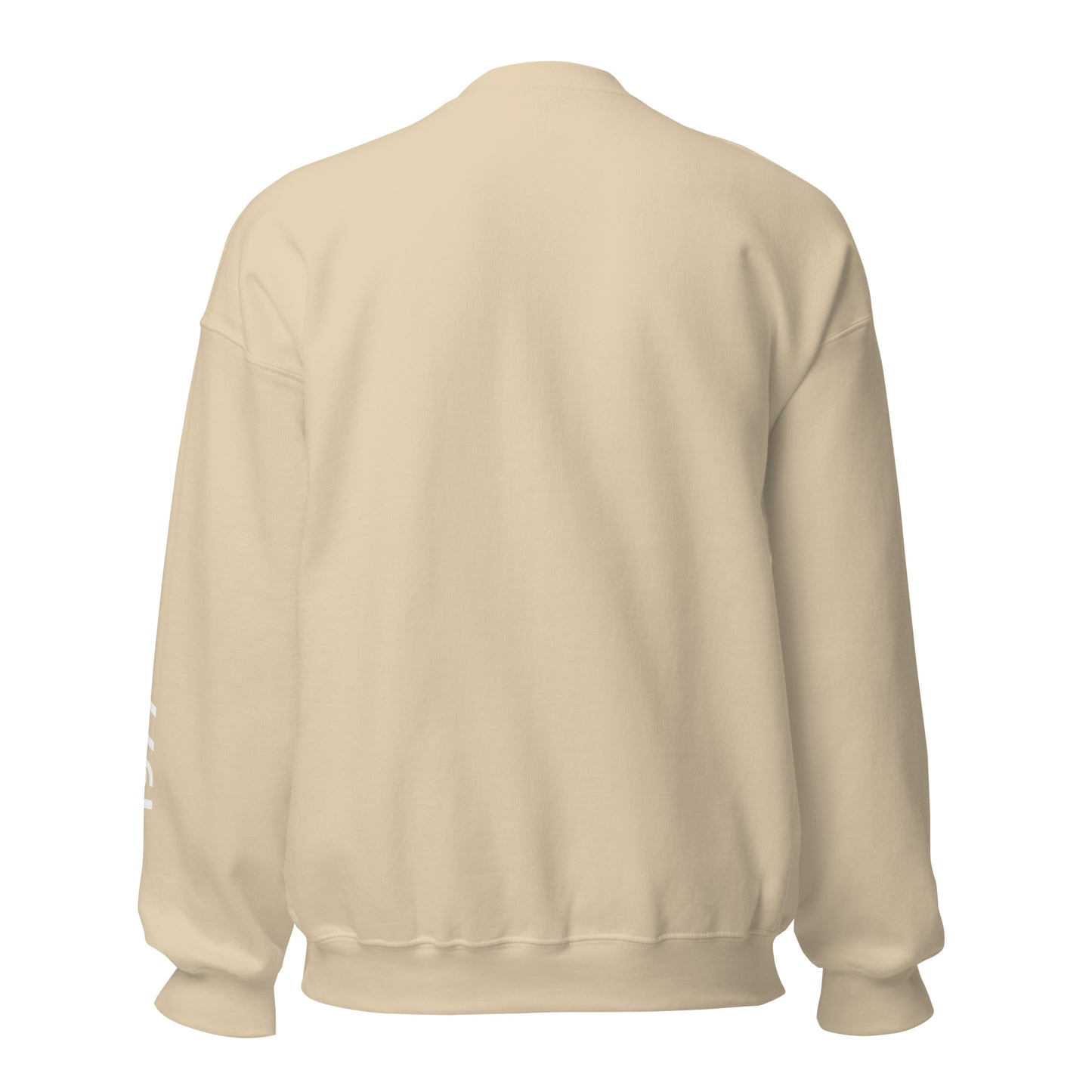 TEDDY SWEATSHIRT