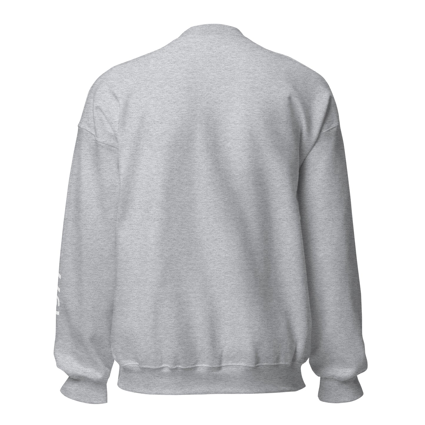TEDDY SWEATSHIRT