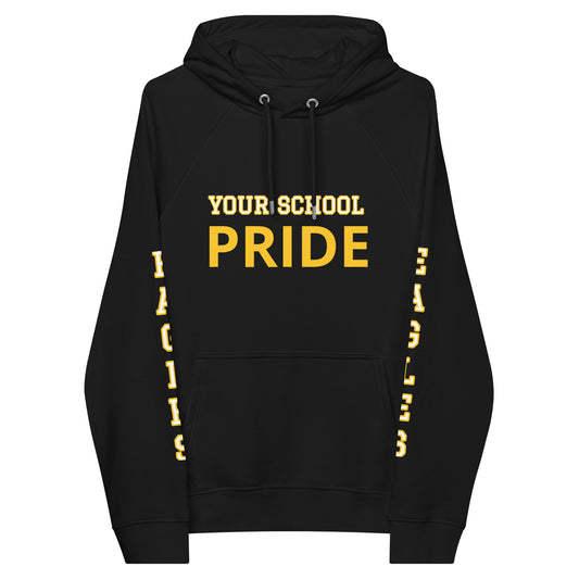 Custom School Hoodie